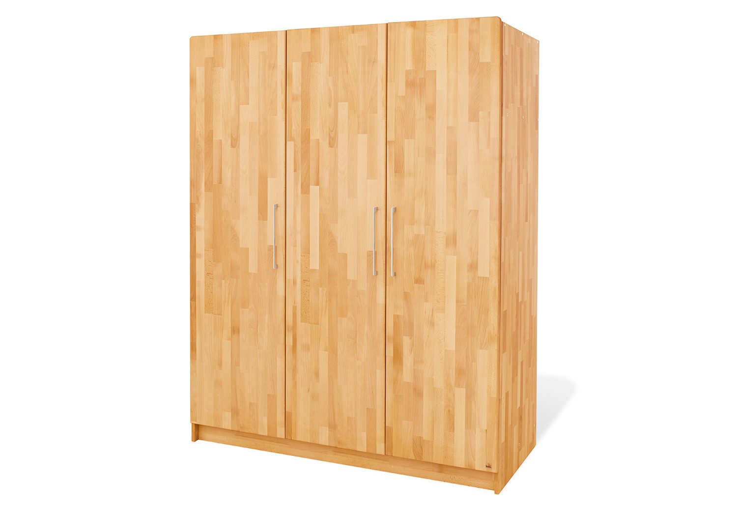 Pinolino® Kinderkleiderschrank „Natura ” groß