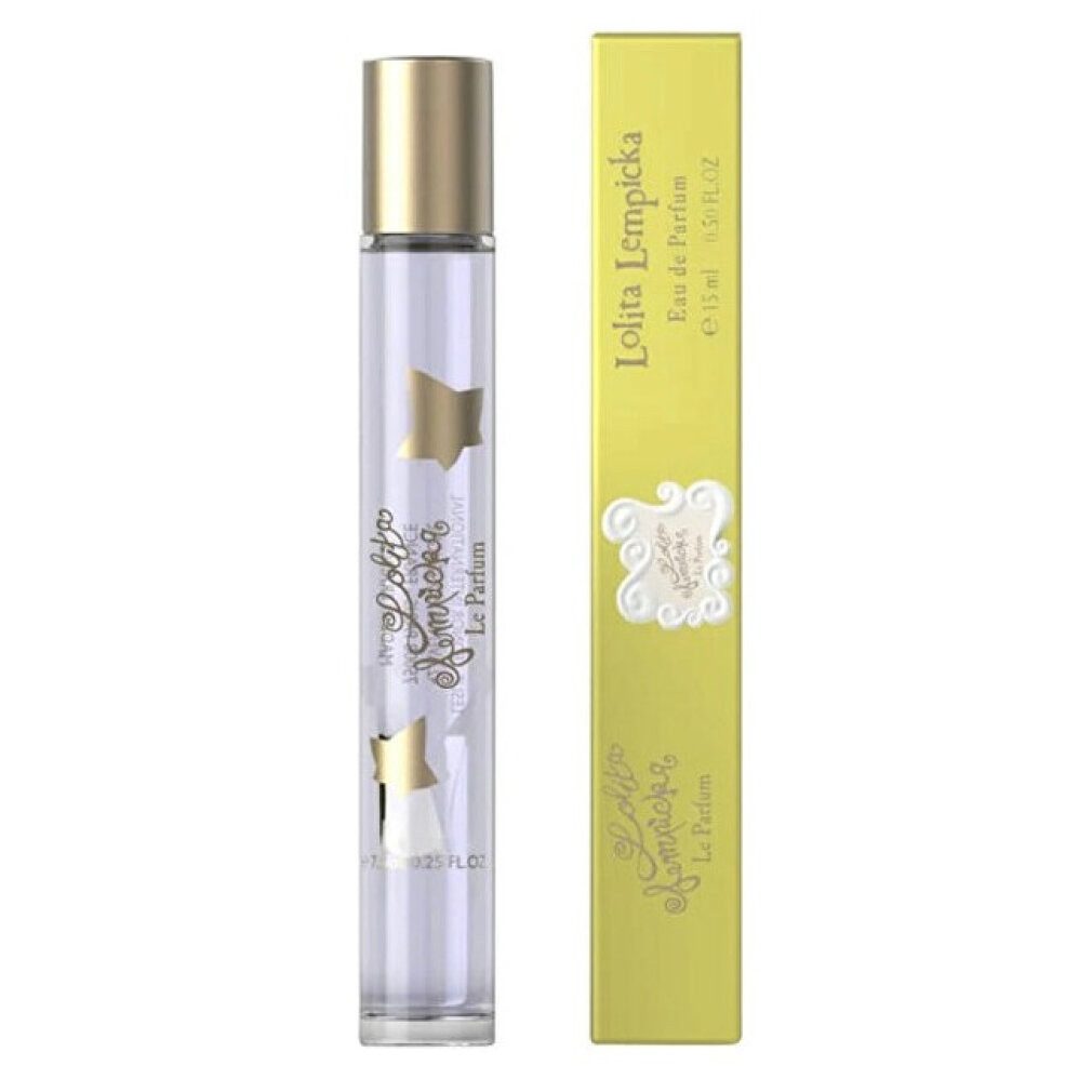 Lolita Lempicka Körperpflegeduft Le Parfum 2021 Eau de Parfum 15ml Spray