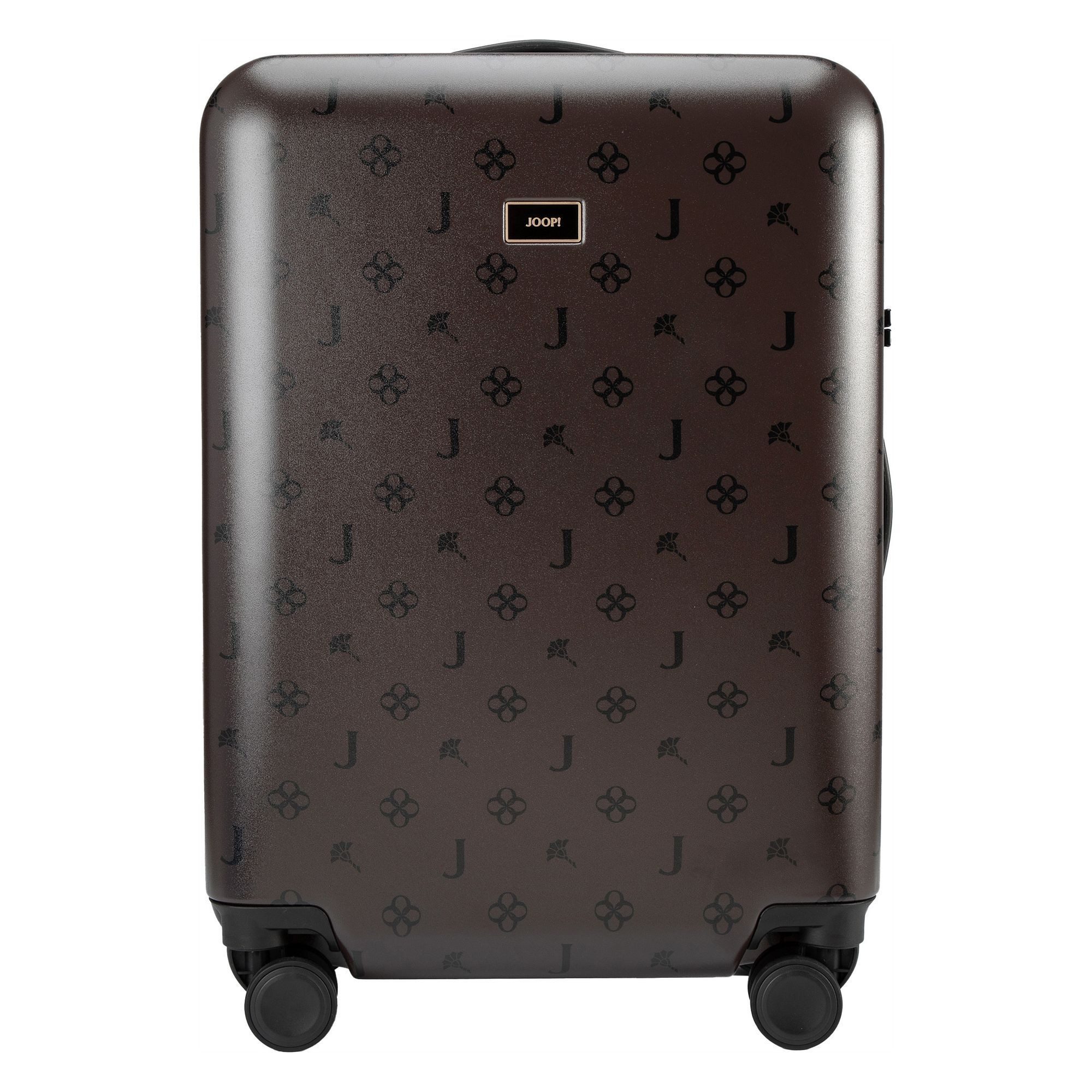 JOOP! Decoro Volare, 4 Rollen, Polycarbonat