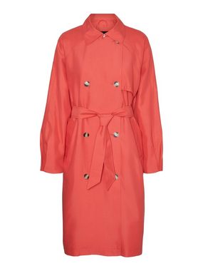 Vero Moda Trenchcoat VMDOREEN LONG TRENCHCOAT BOOS