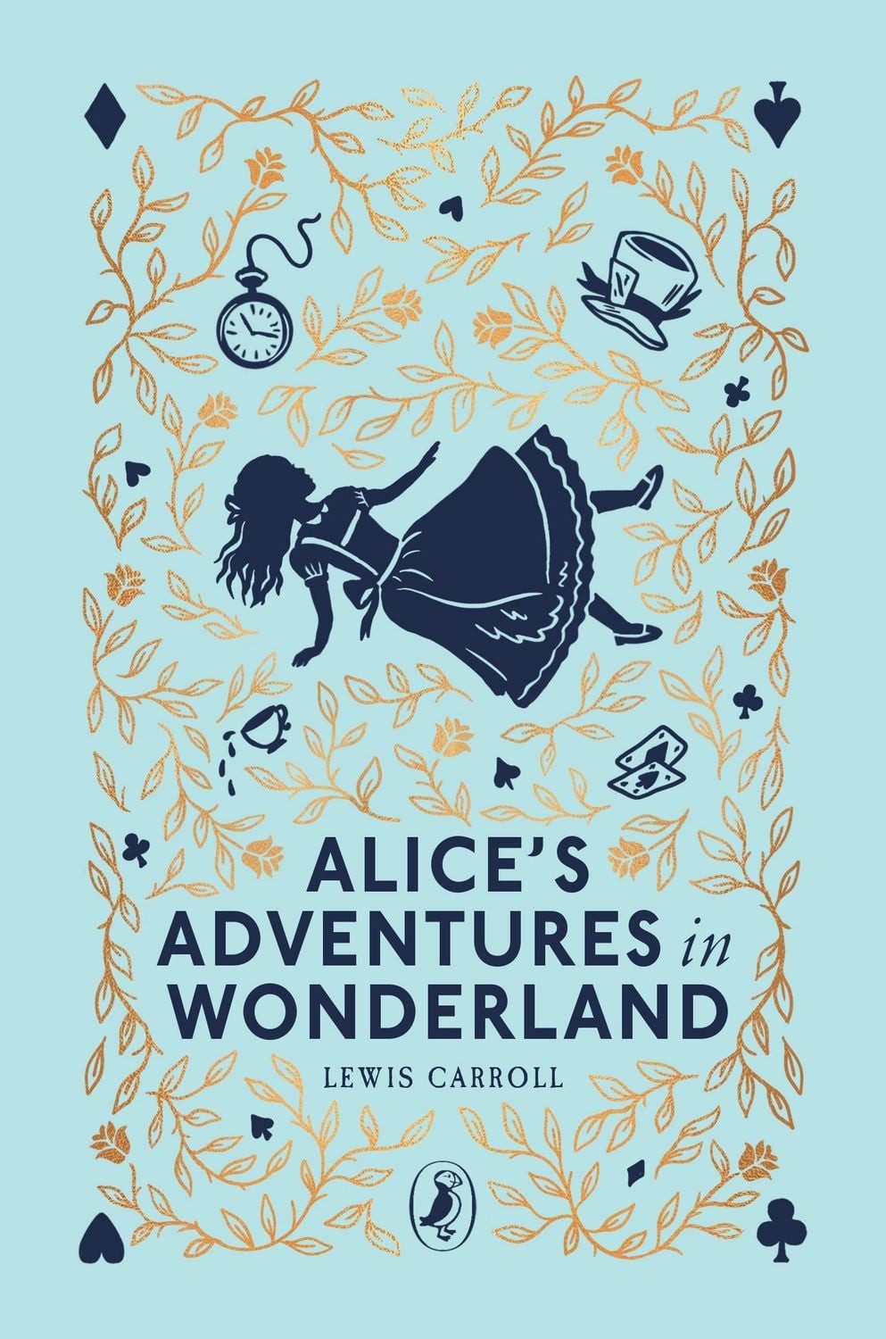 Alice's Adventures in Wonderland / Lewis Carroll