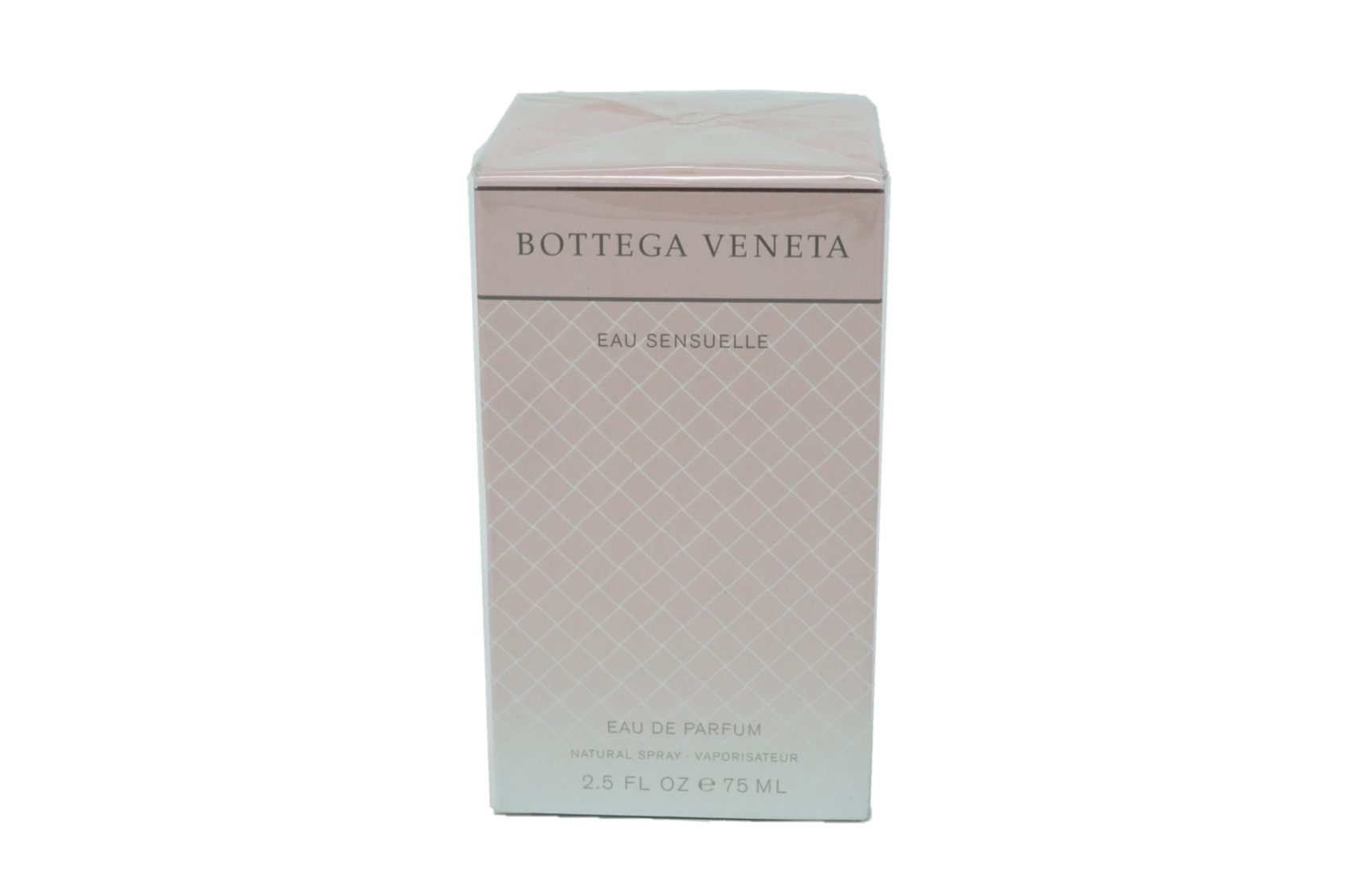 de Spray BOTTEGA Bottega ml de Parfum Parfum VENETA Eau Eau Veneta 75 Sensuelle Eau