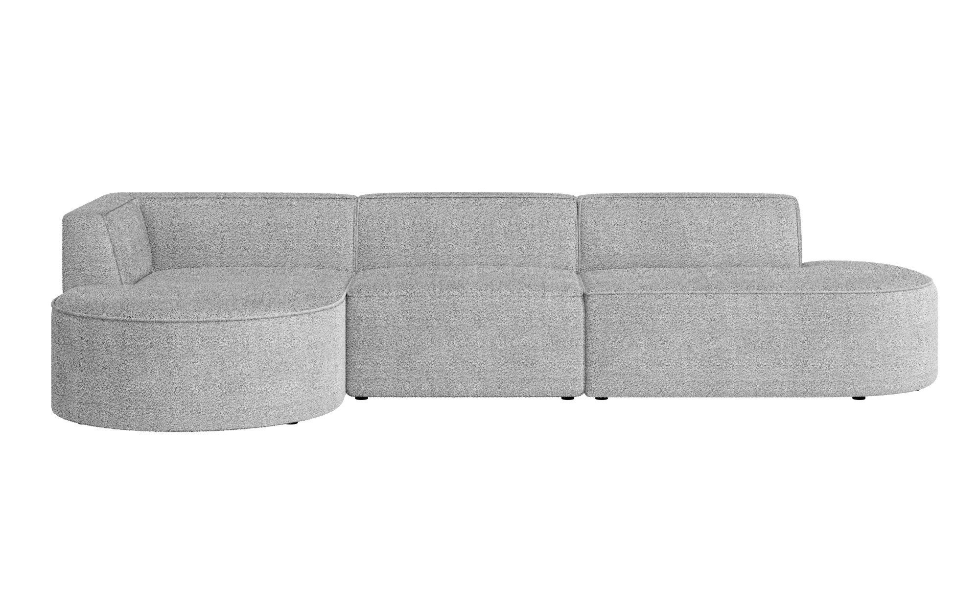 andas Ecksofa EIVIND Designer Sofa mit günstig online kaufen