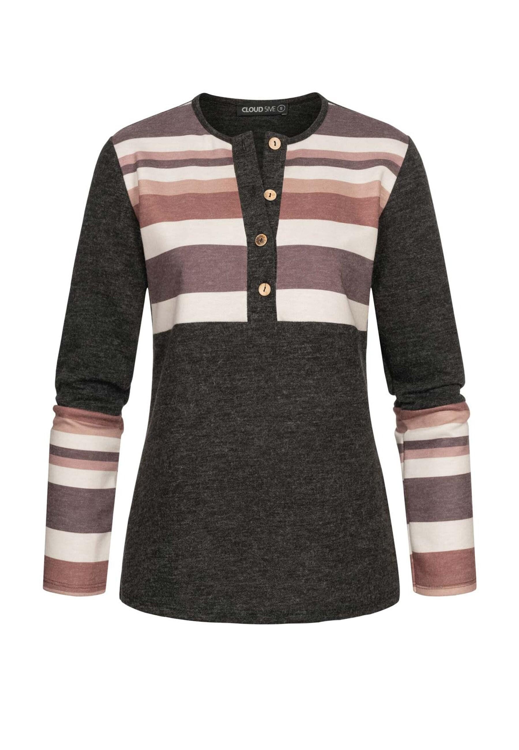 CLOUD 5IVE Sweater CLOUD 5IVE Sweater günstig online kaufen