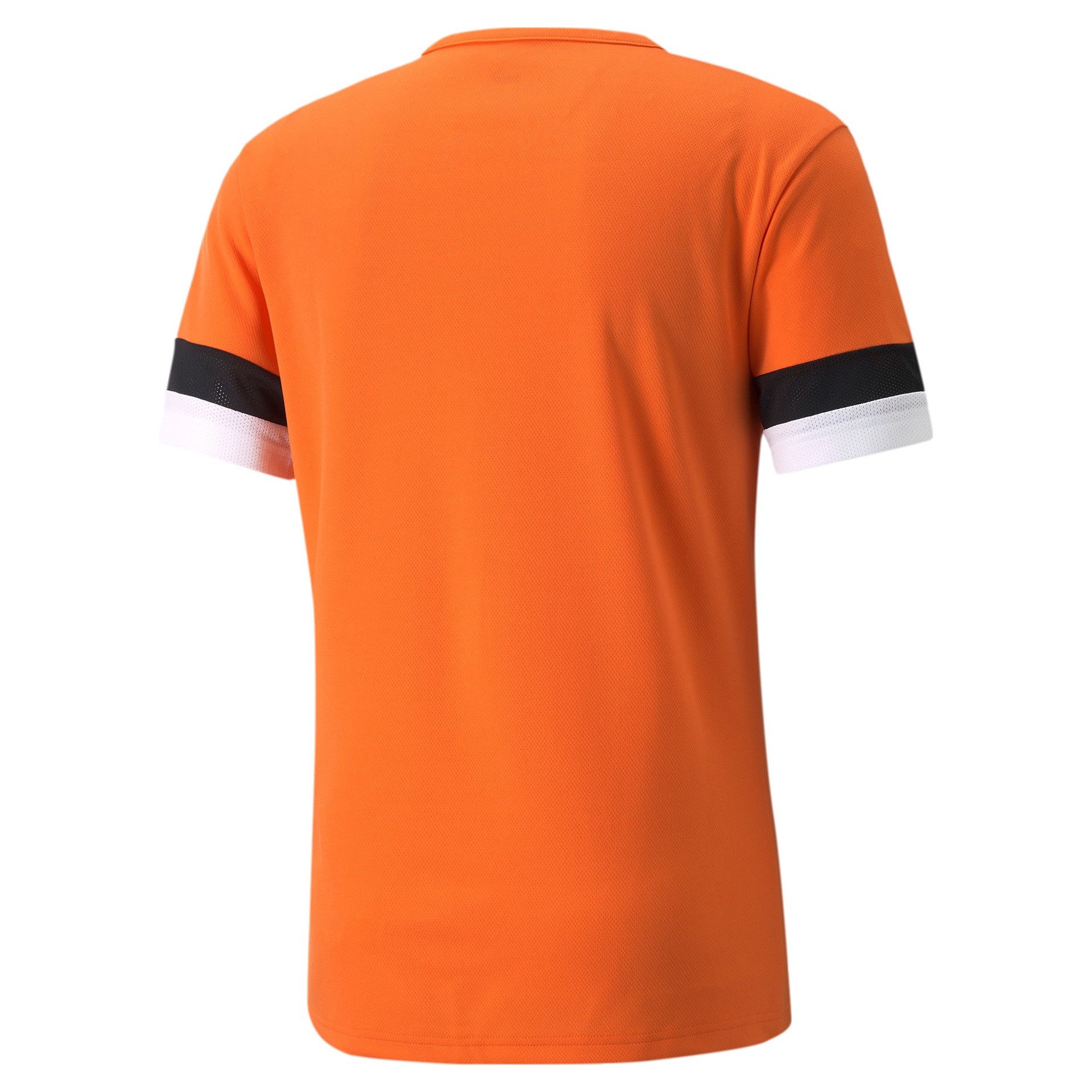 PUMA Fußballtrikot Puma Herren Trikots teamRISE Jersey 704932 günstig online kaufen
