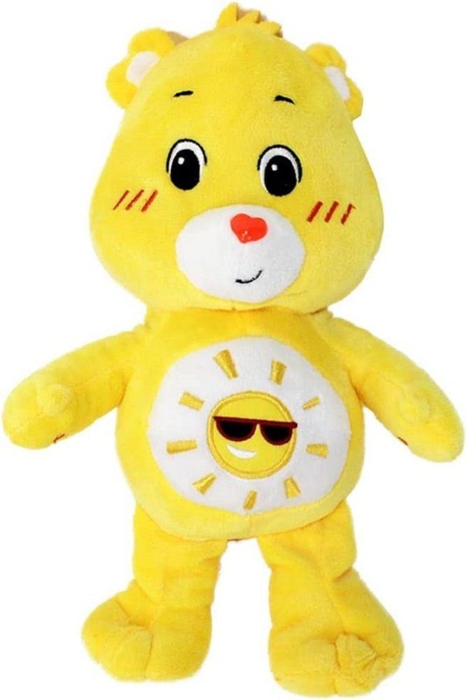 soma Kuscheltier Glücksbärchi Kuscheltier Care Bears Sonnenschein Bärchi ge günstig online kaufen