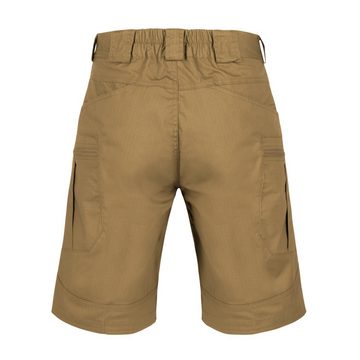 Helikon-Tex Bermudas Helikon-Tex Shorts UTS 11" Ripstop in Braun (1-tlg) Ripstop-Gewebe