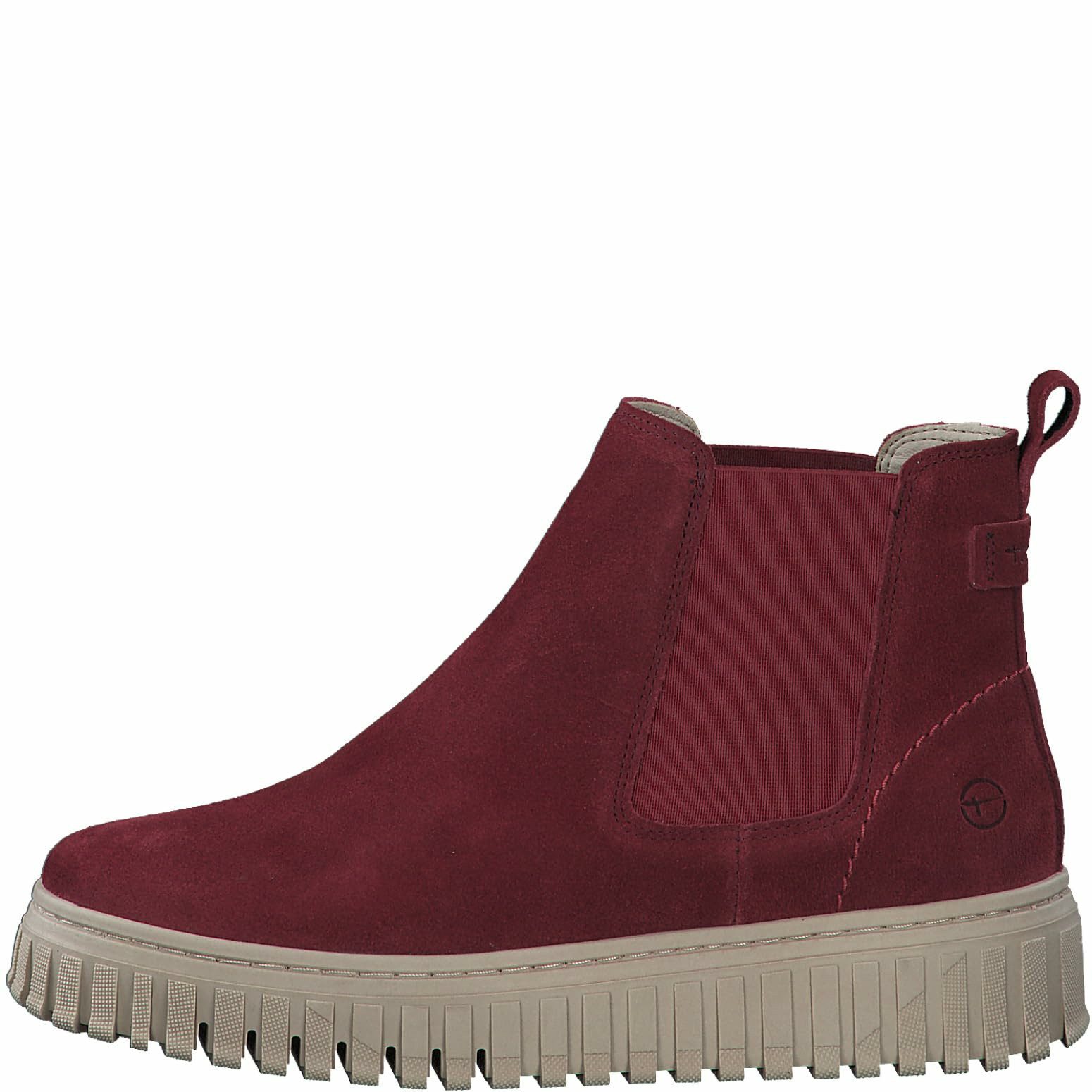 Tamaris Stiefeletten für Damen Stiefelette (keine Angabe, 1-tlg., keine Angabe)