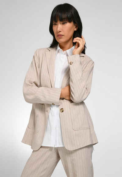 Basler Jackenblazer Linen