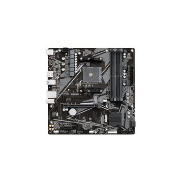 Gigabyte B550M K 1.0 Mainboard