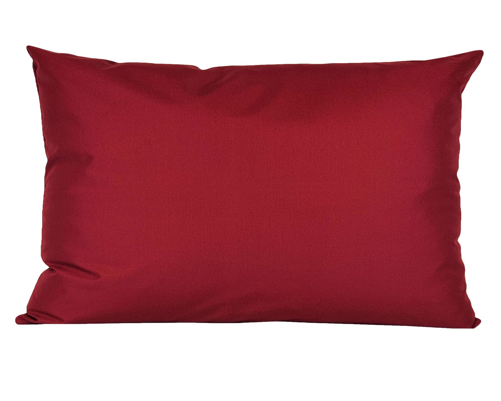 JACK Dekokissen 30x50cm Outdoor Lounge Kissen inkl. XXL Füllung, starke Füllung, strapazierfähig, wasserabweisend, In- und Outdoor