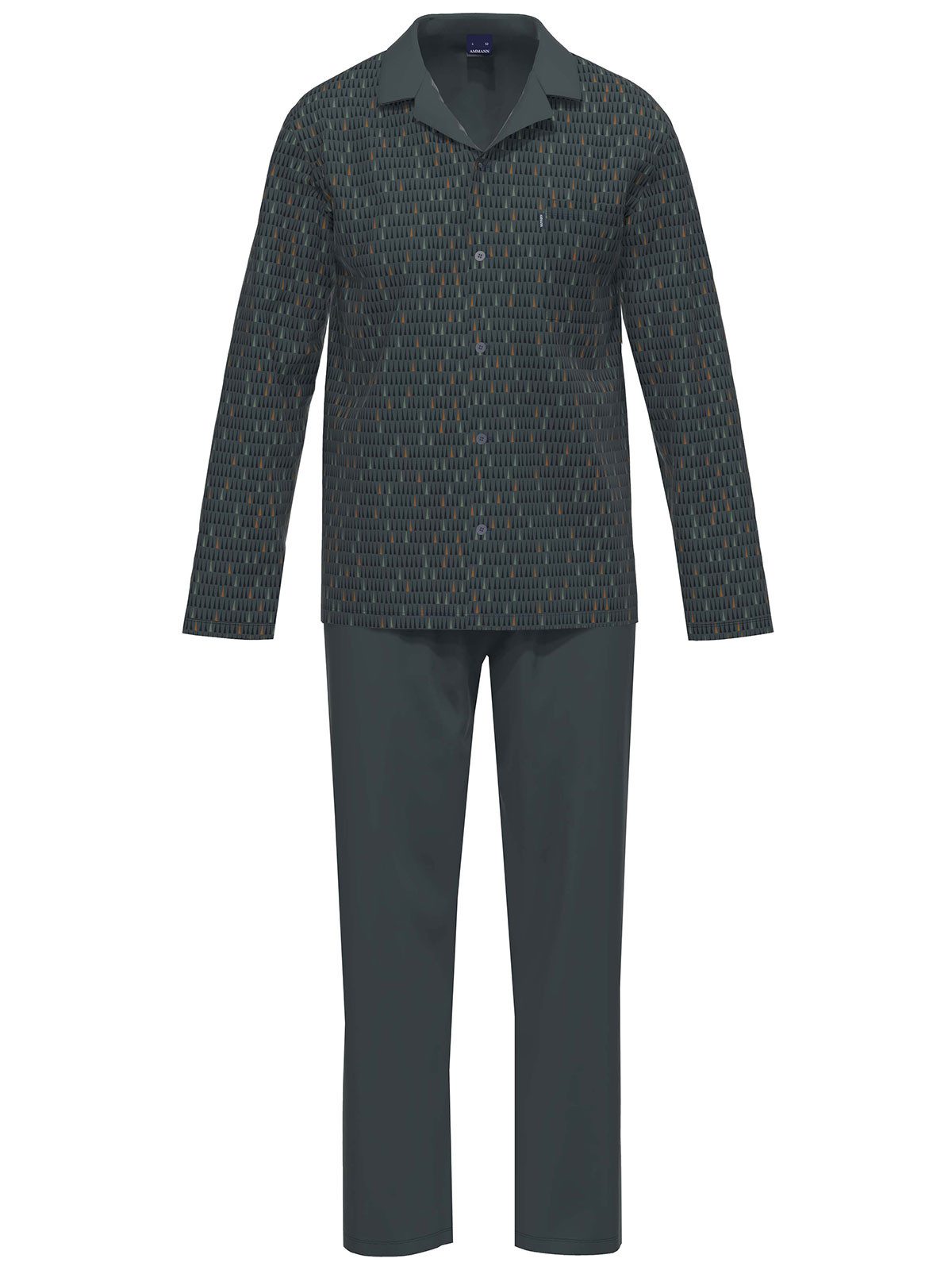 Pyjama Schlafanzug lang Men / Nightwear