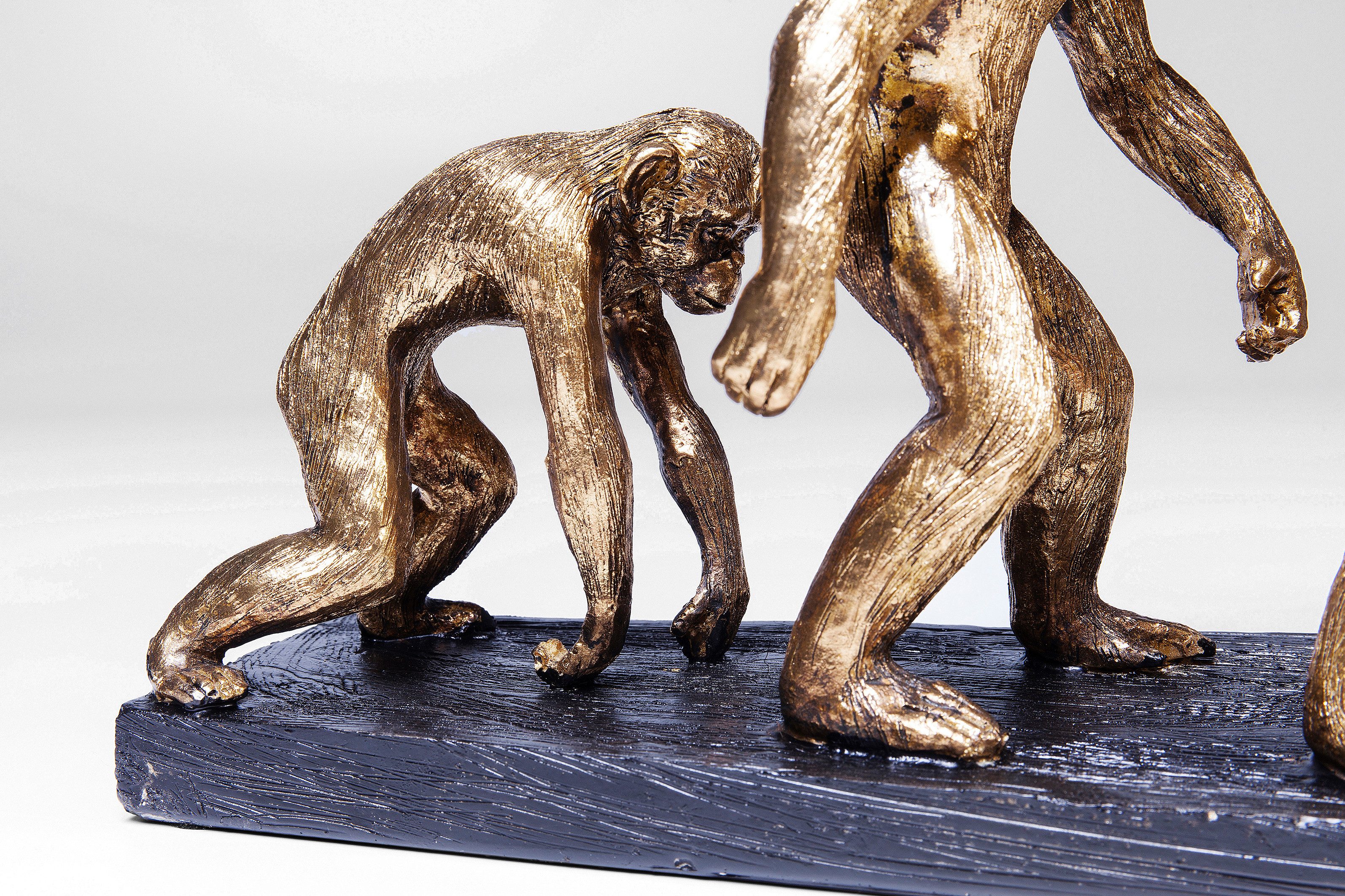 Kare Design Dekofigur Deko Figur Evolution