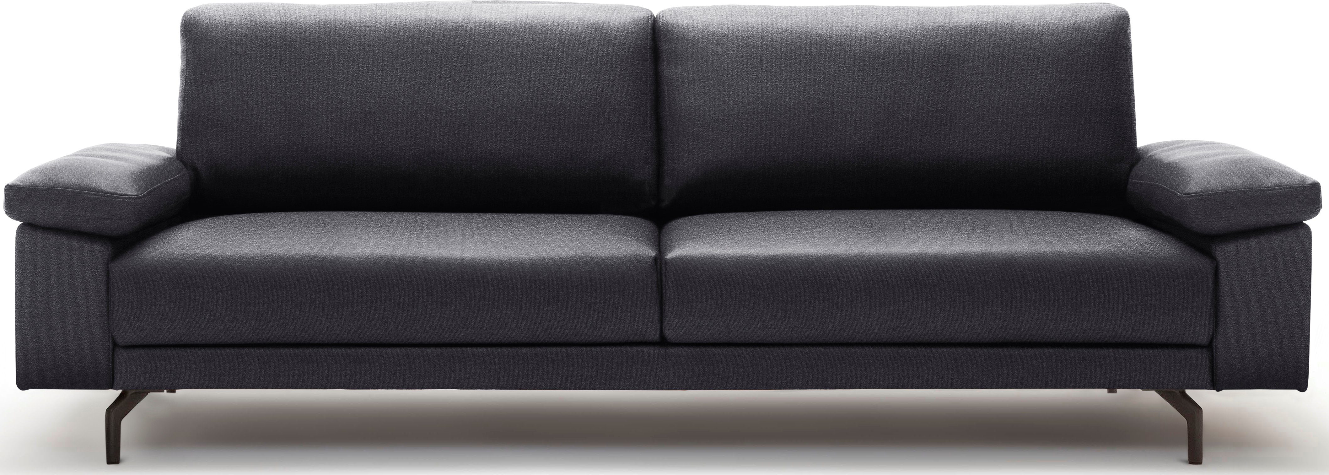 Creation BY ROLF BENZ 2,5-Sitzer CR.450 elegantes Designsofa mit hohem Sitzkomfort