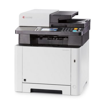 KYOCERA KYOCERA ECOSYS M5526cdw Laserdrucker, (WLAN, D-AFD (Duplexscan-Funktion)