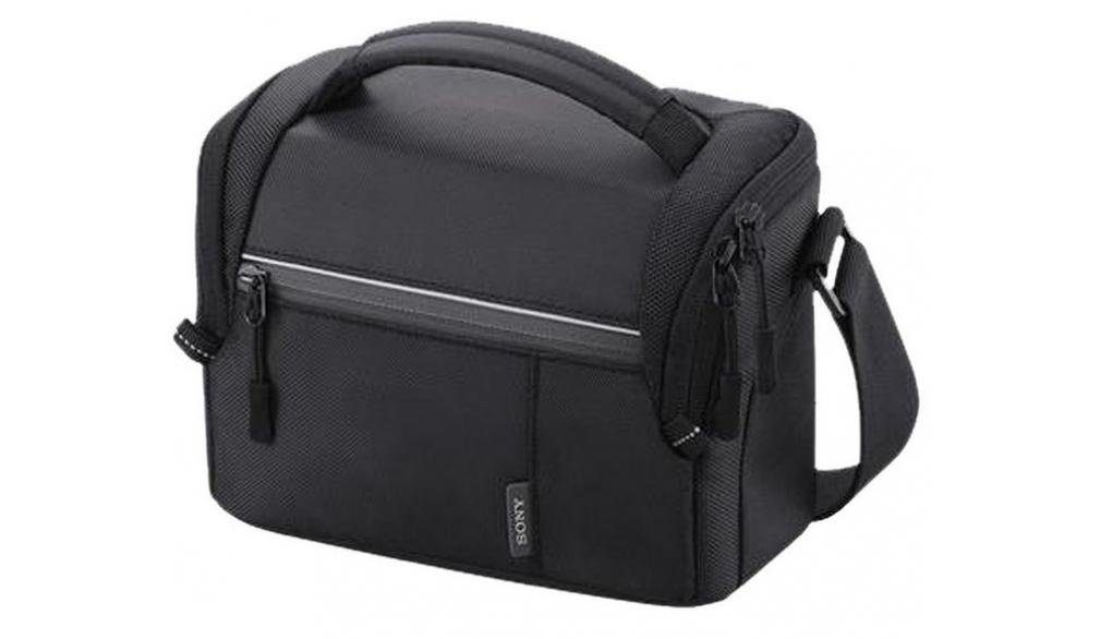 Sony Fotorucksack LCS-SL10 Tasche