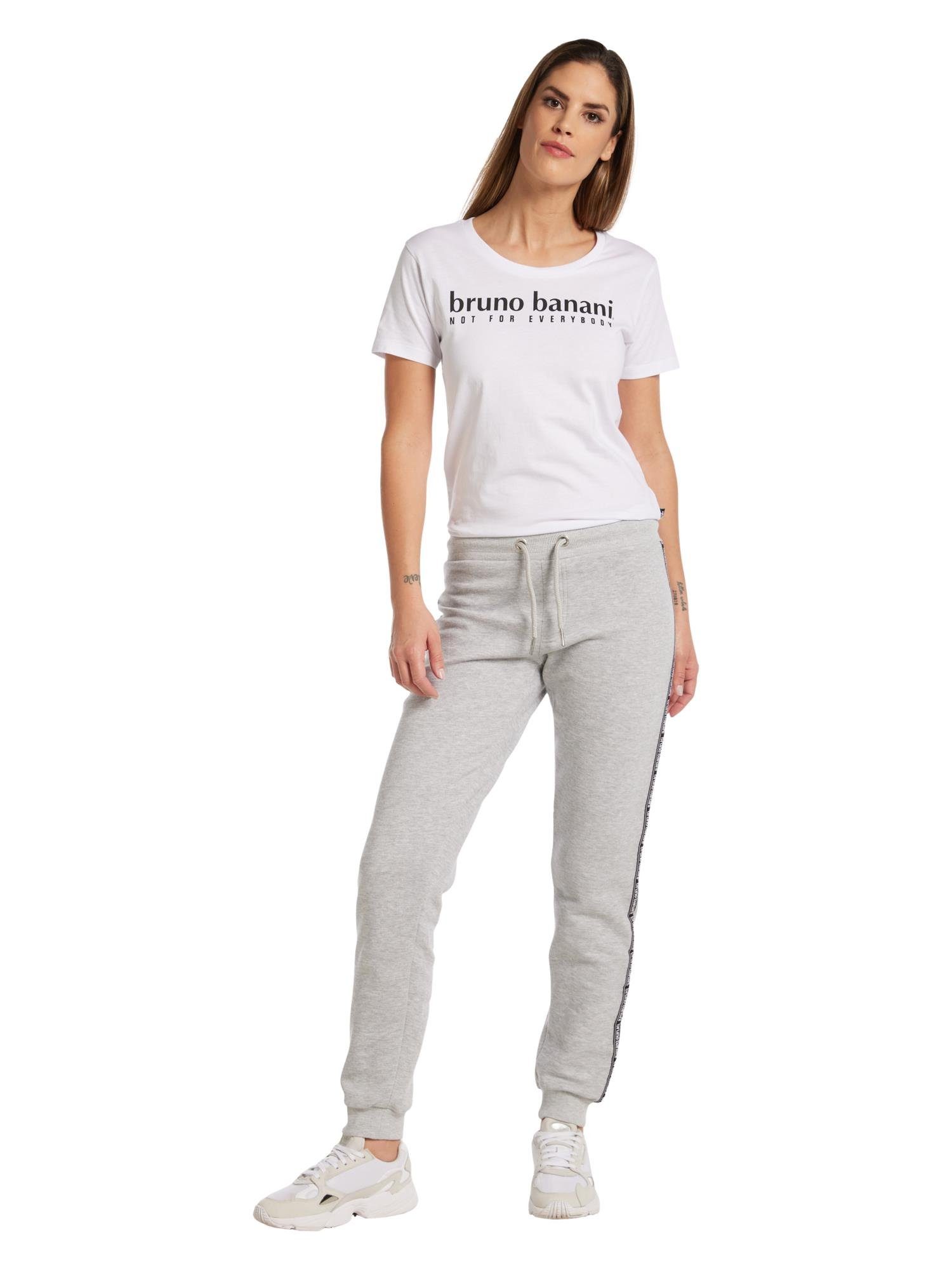 Bruno Banani Sweathose Casey günstig online kaufen