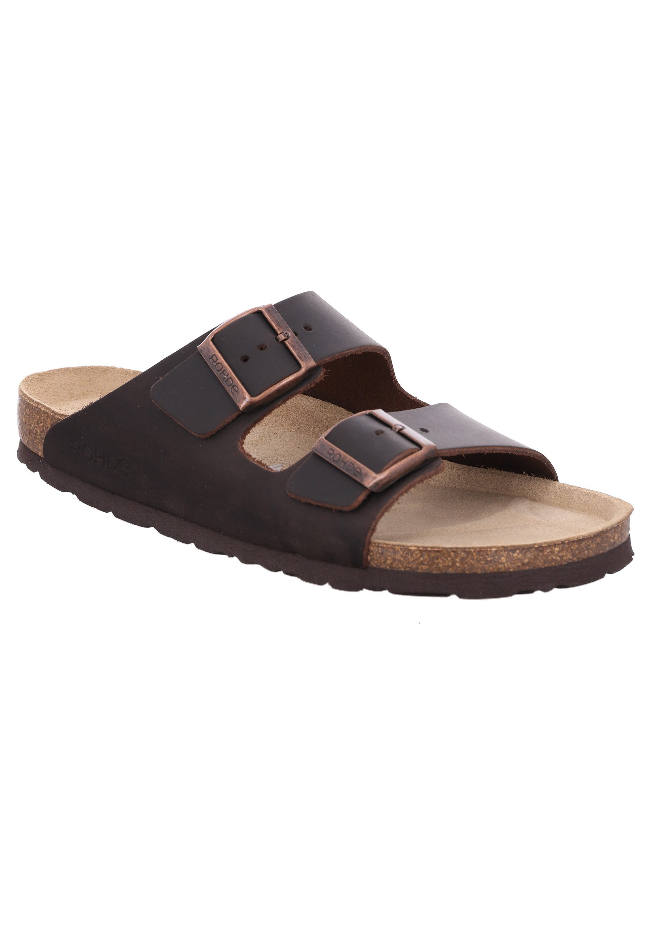 Rohde Grado Pantolette (1-tlg) Pantoletten - günstig online kaufen