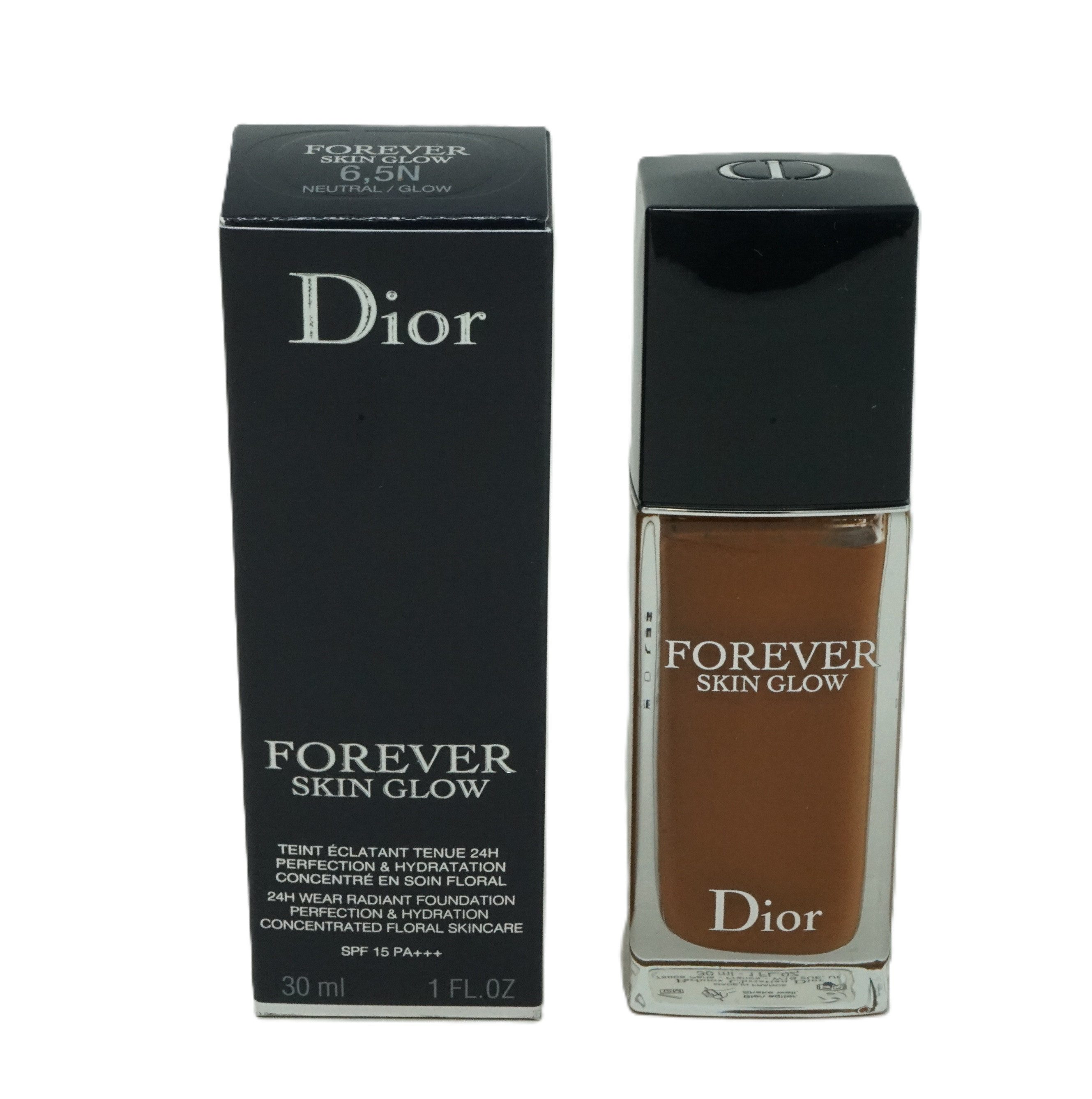 Foundation Dior Forever Gesichts Glow Foundation 6,5N 30ml