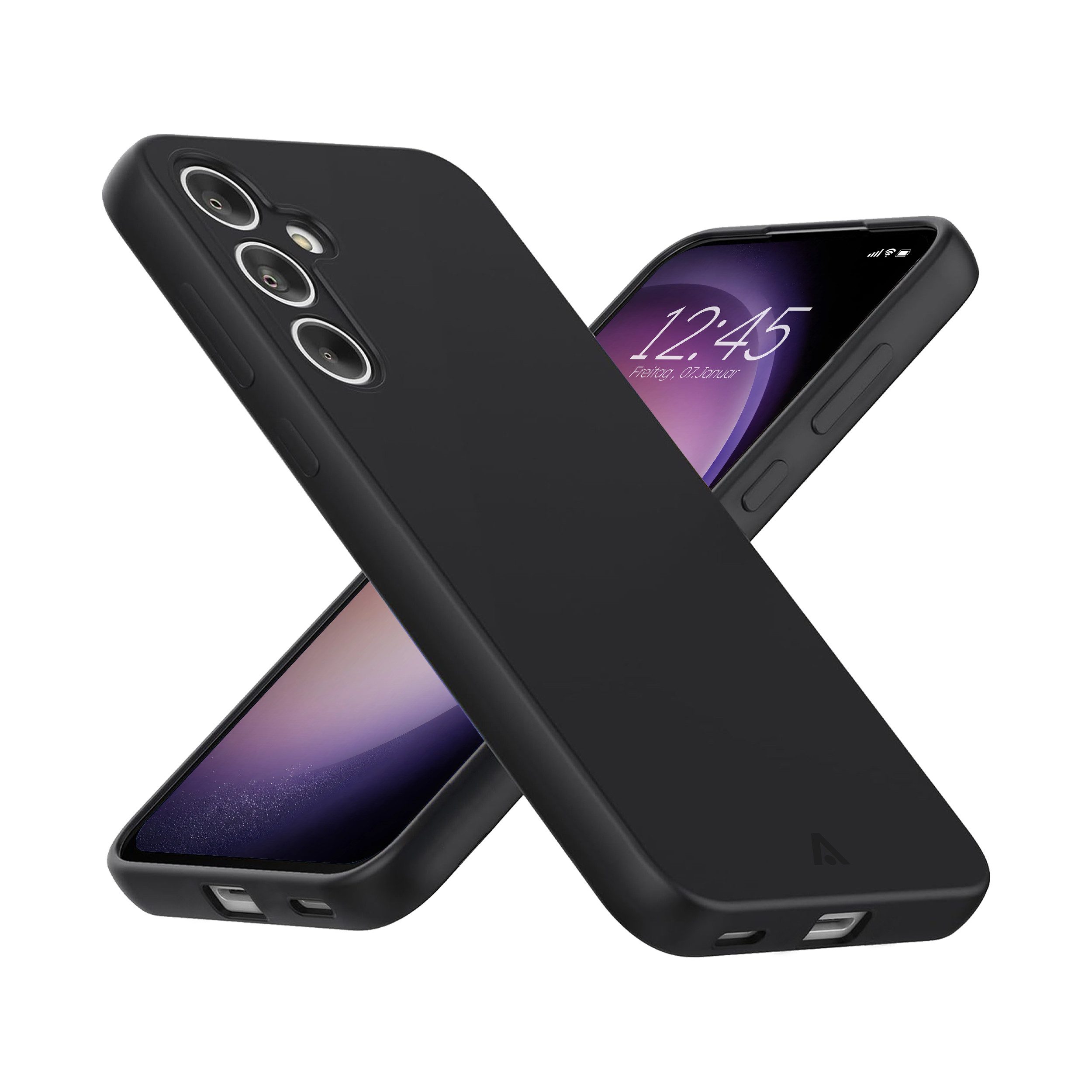 alkaya. Handyhülle Schutzhülle, Silikonhülle, Hülle Samsung Galaxy Modelle