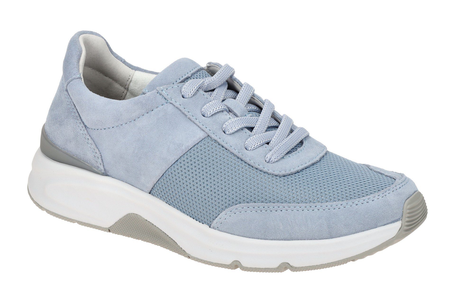 Gabor 66.897.26 Schnürschuh günstig online kaufen