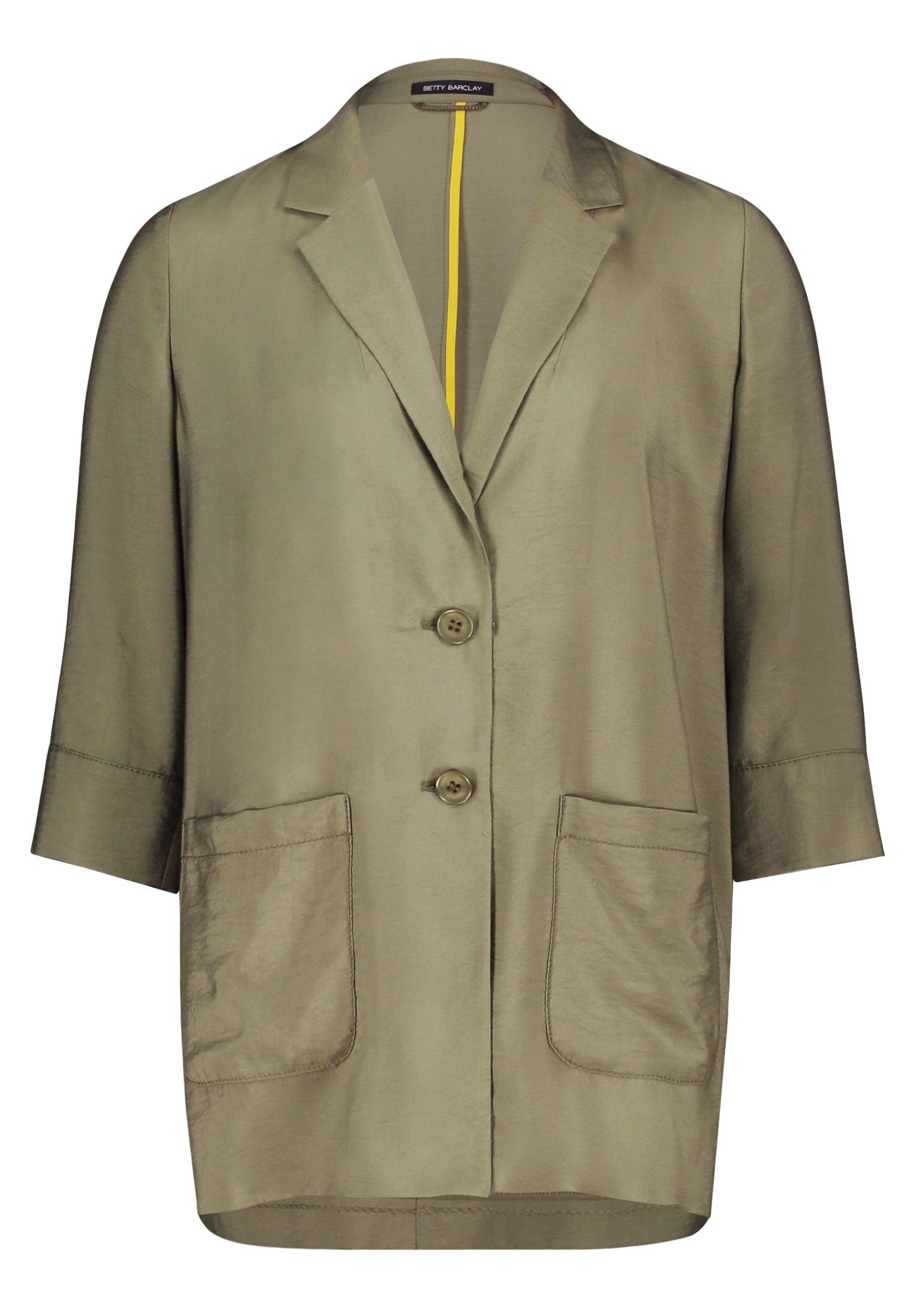 Betty Barclay Sweatblazer