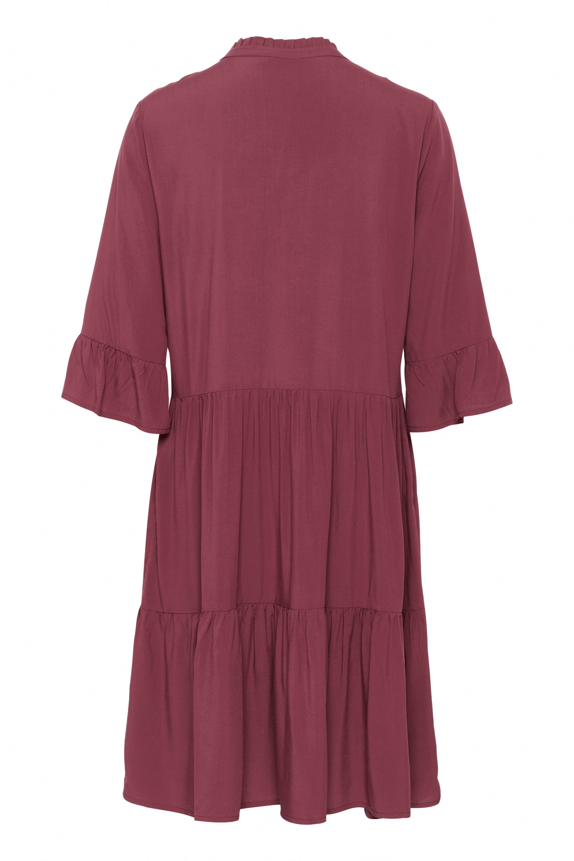 Saint Tropez Blusenkleid Kleid EdaSZ günstig online kaufen