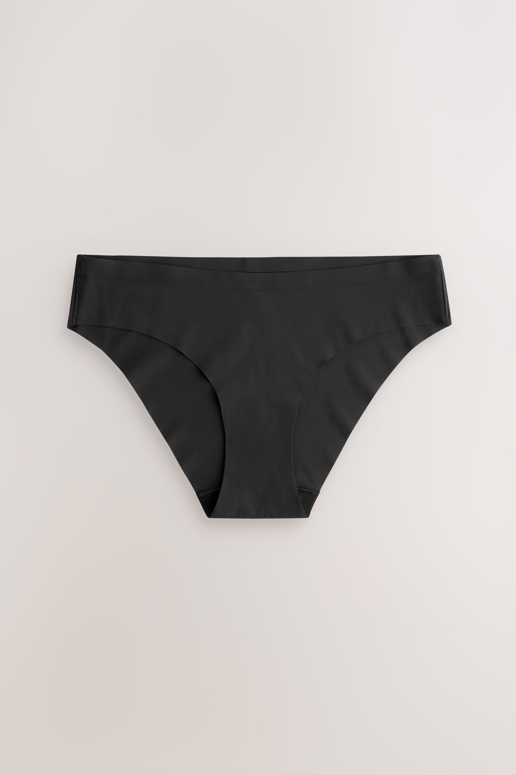 Next Pagenslip Nahtlose Brazilian-Slips im 3er-Pack (3-St)