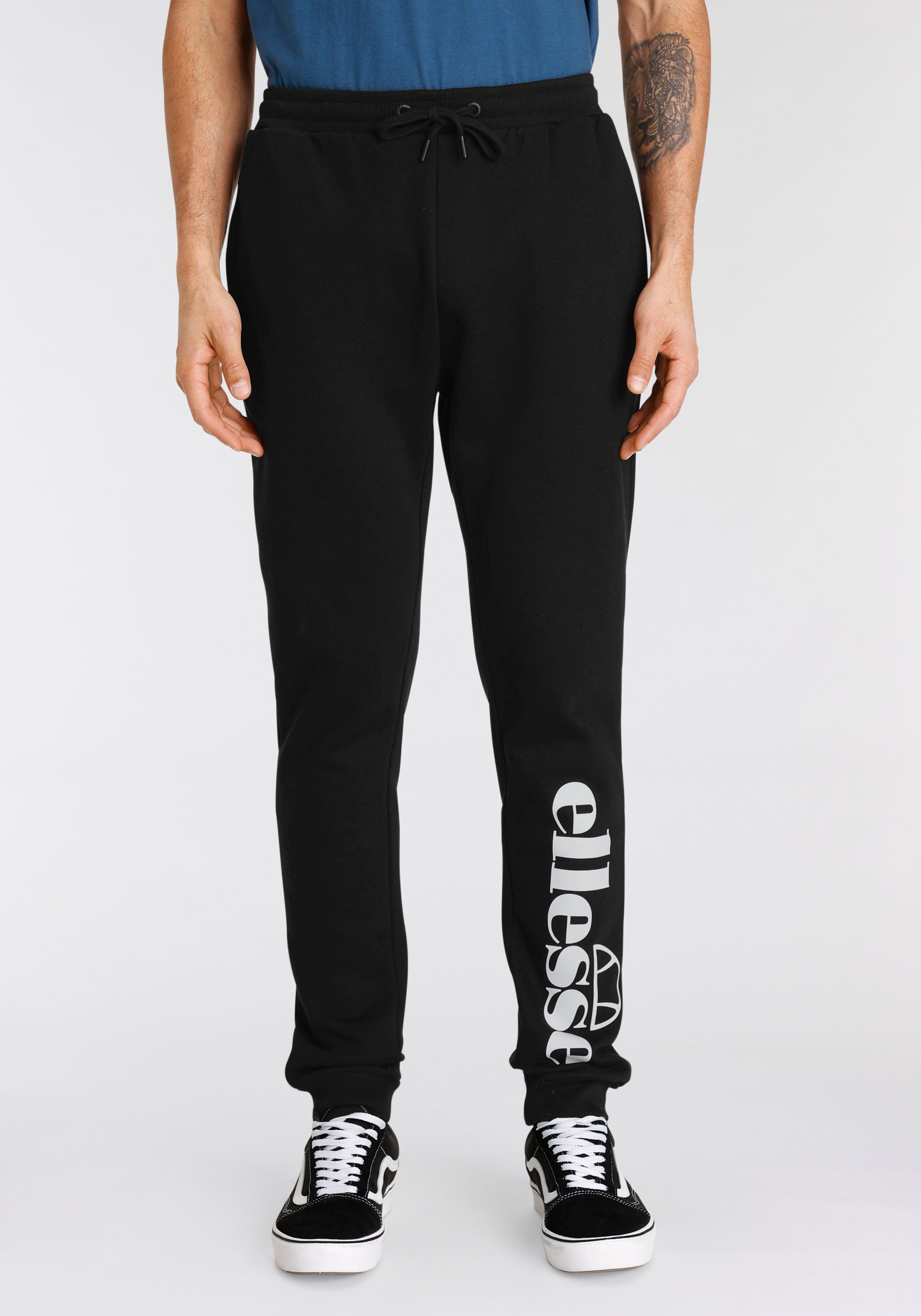 Ellesse Jogginghose GRATTAGE JOG PANT