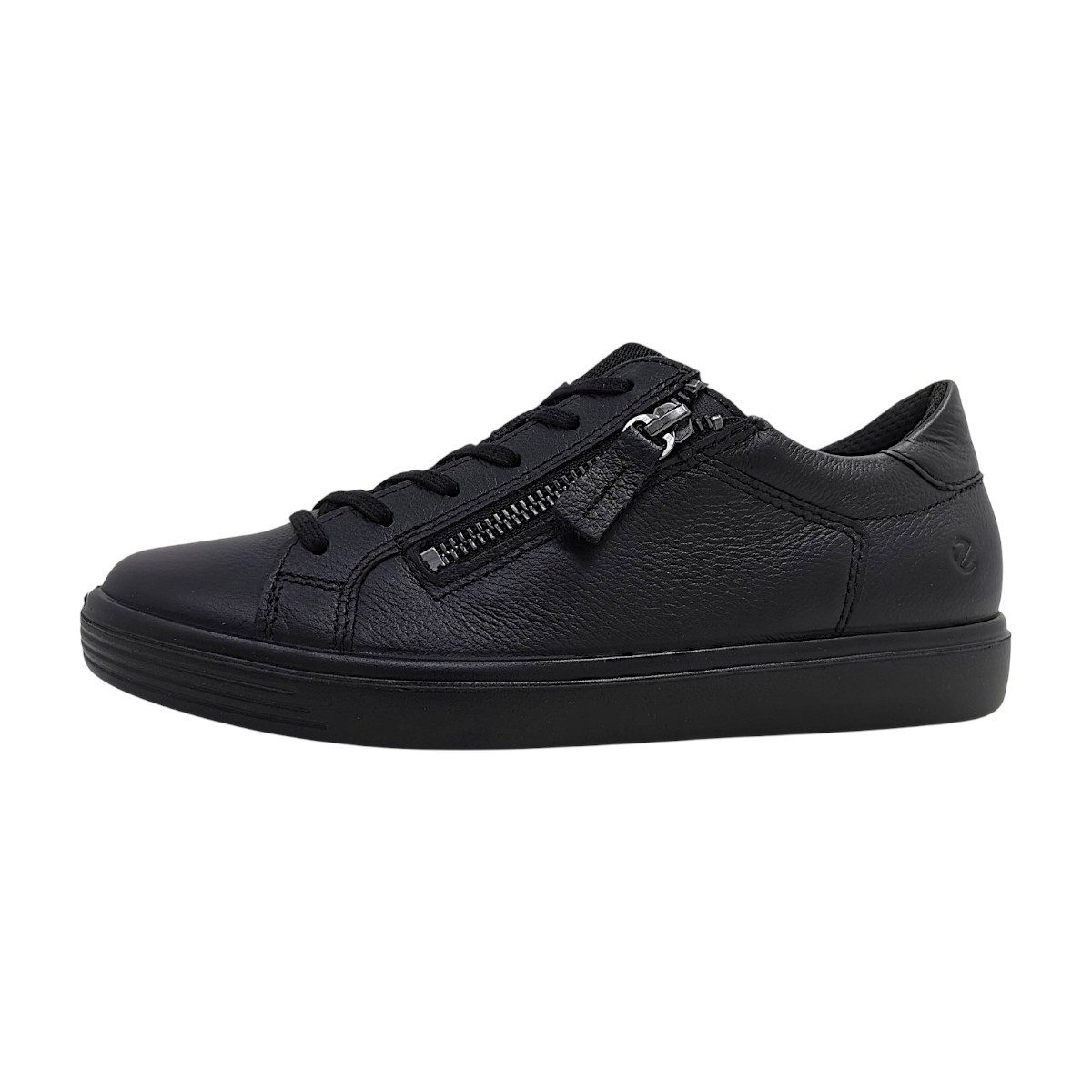 Ecco Classic Sneaker W Schnürschuh