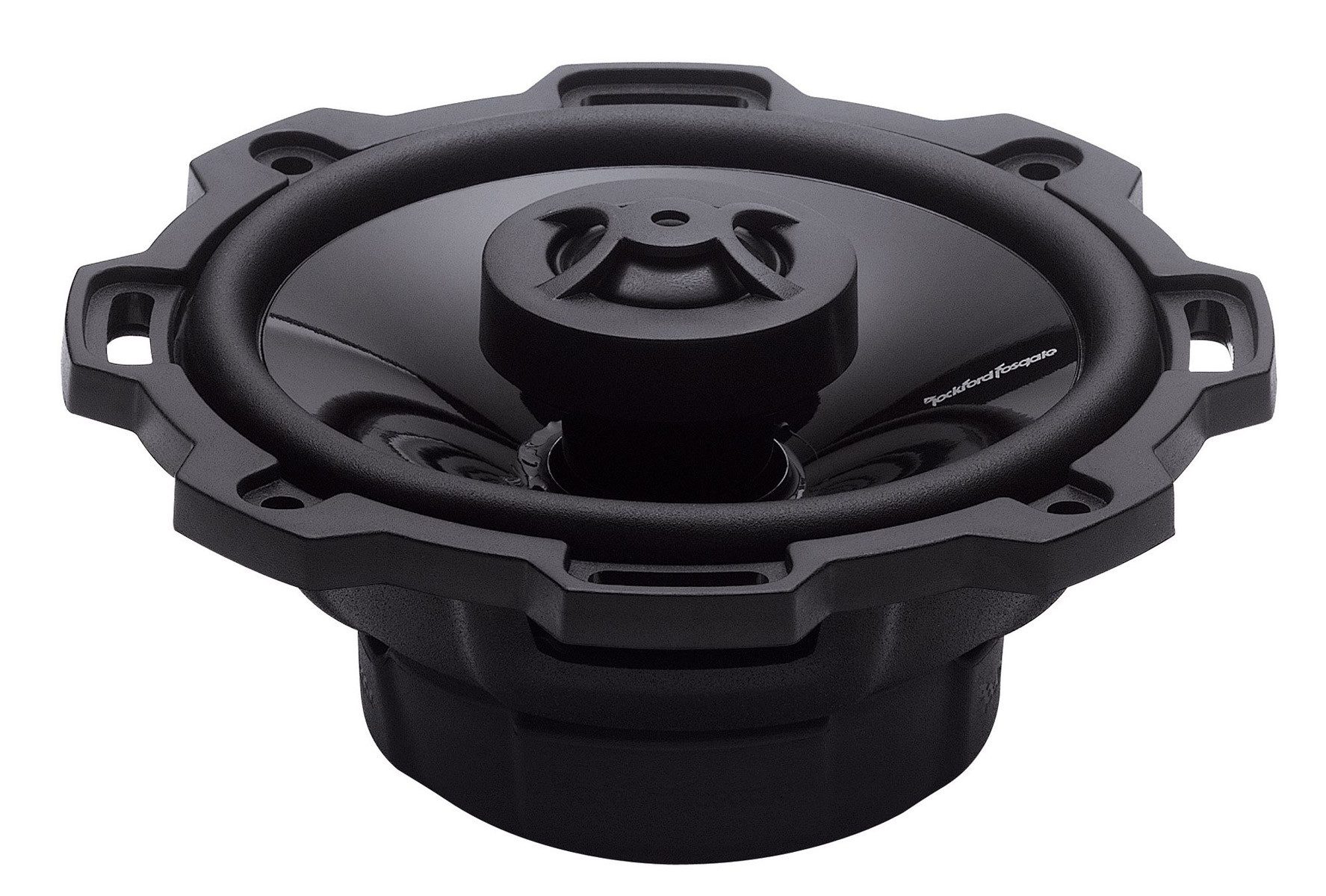 Rockford Fosgate Punch P142 10cm Koax-System Auto-Lautsprecher (30 W)