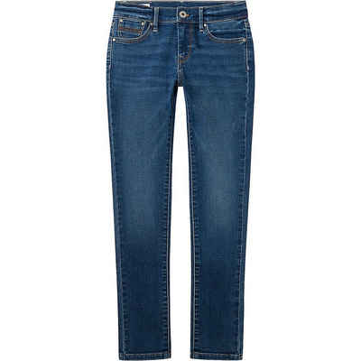 Pepe Jeans Regular-fit-Jeans »Jeanshose PIXLETTE Skinny Fit für Mädchen«