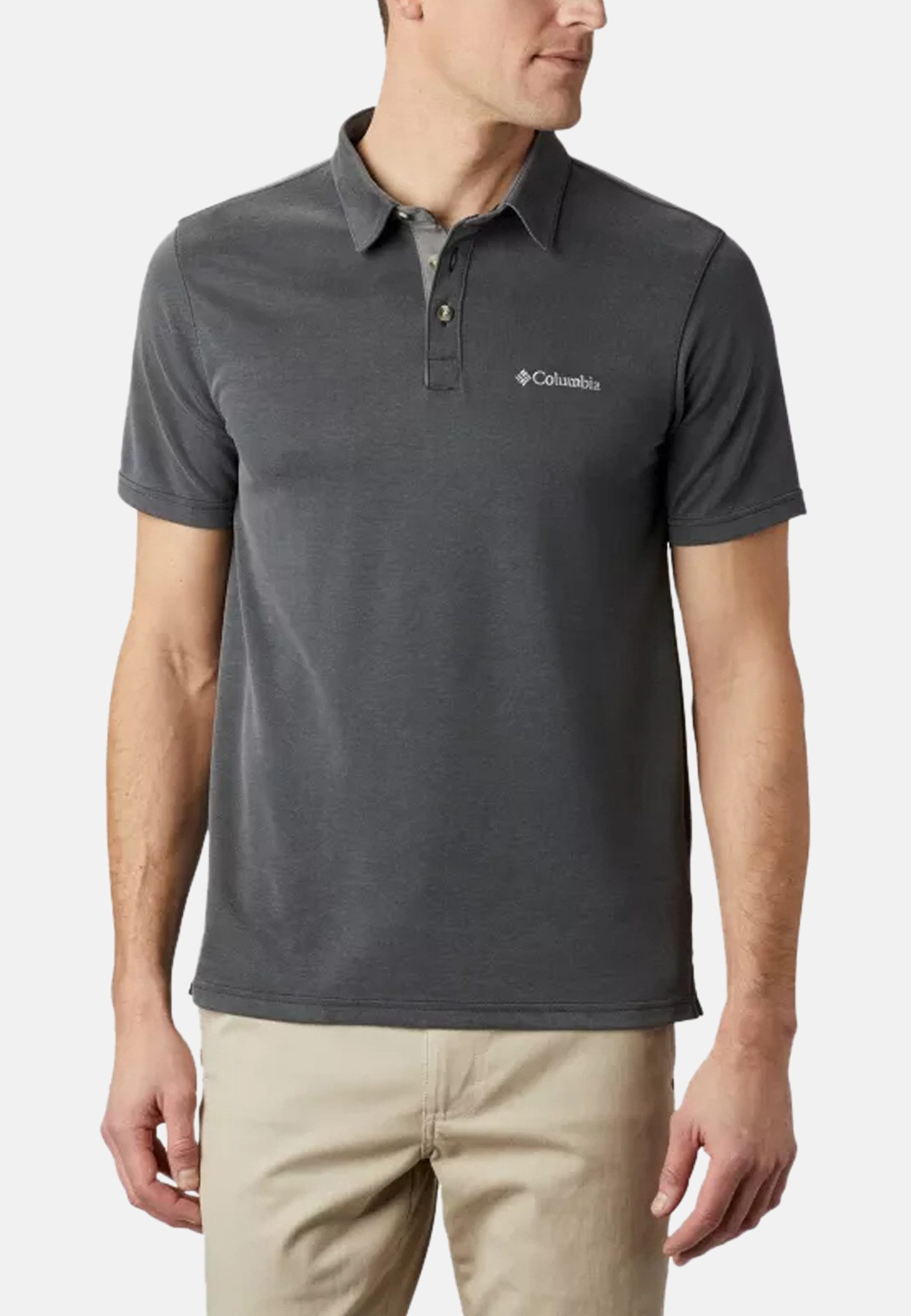 Columbia Poloshirt günstig online kaufen