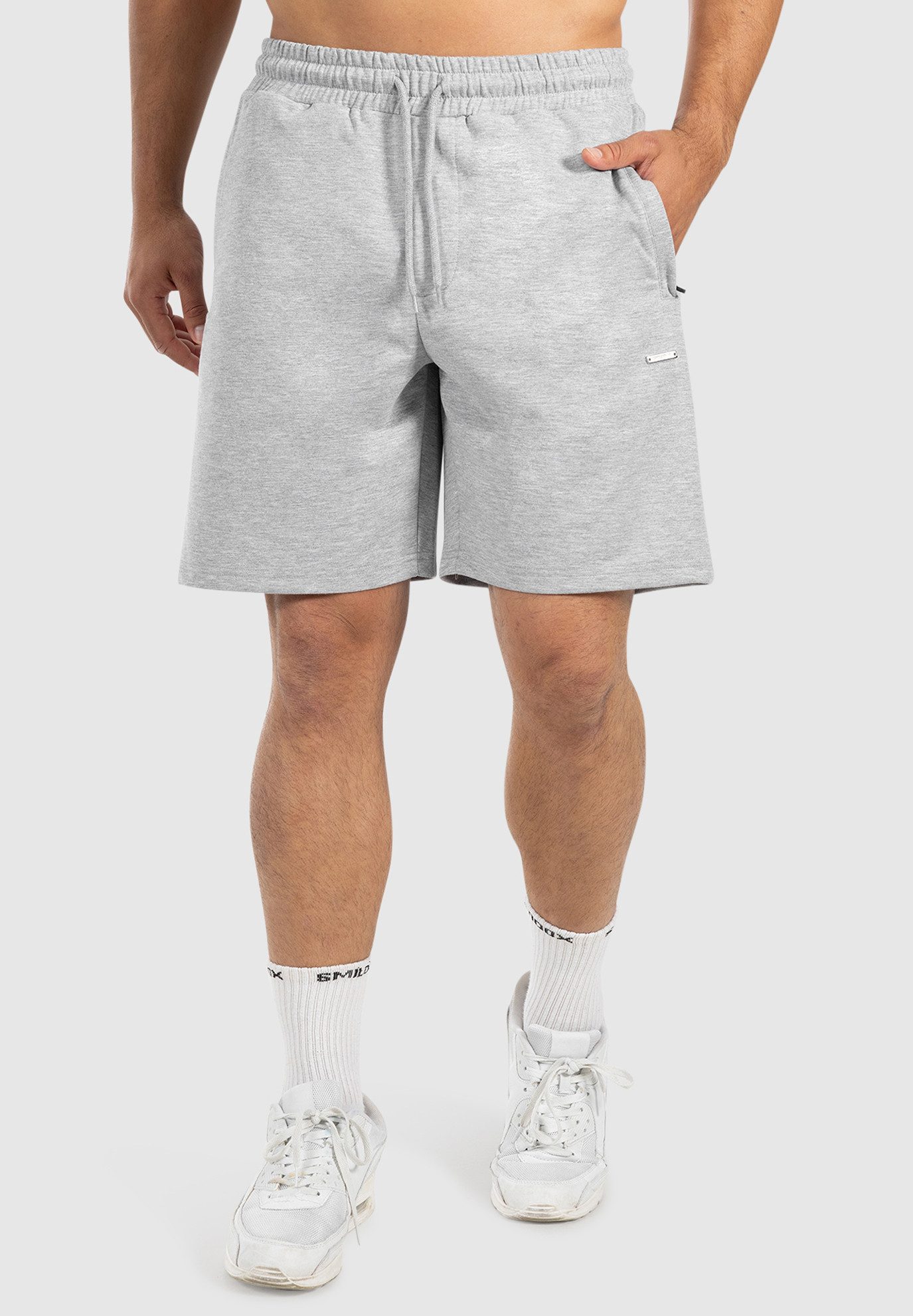 Smilodox Shorts Edin, Sommer Hose kurz günstig online kaufen