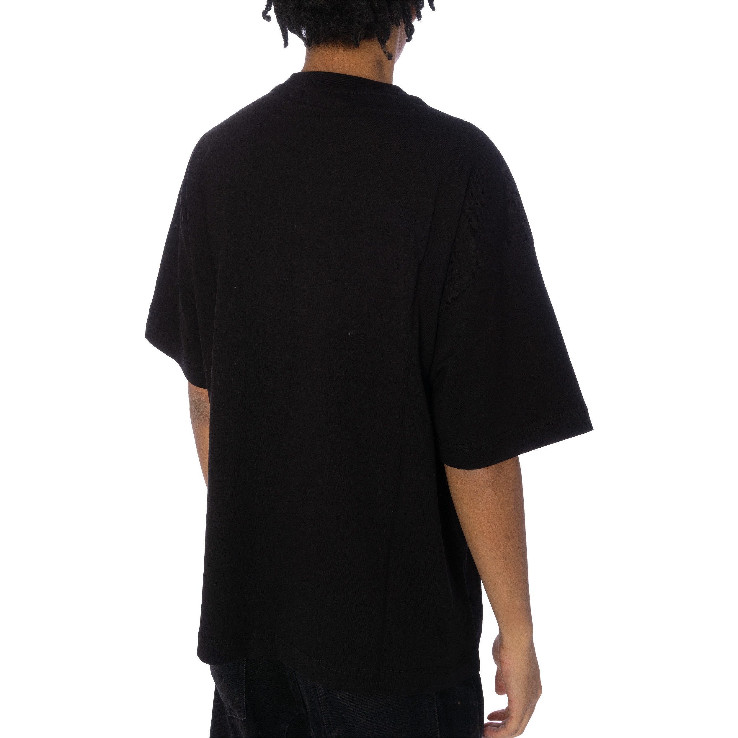 Favela T-Shirt T-Shirt Favela New 3D College