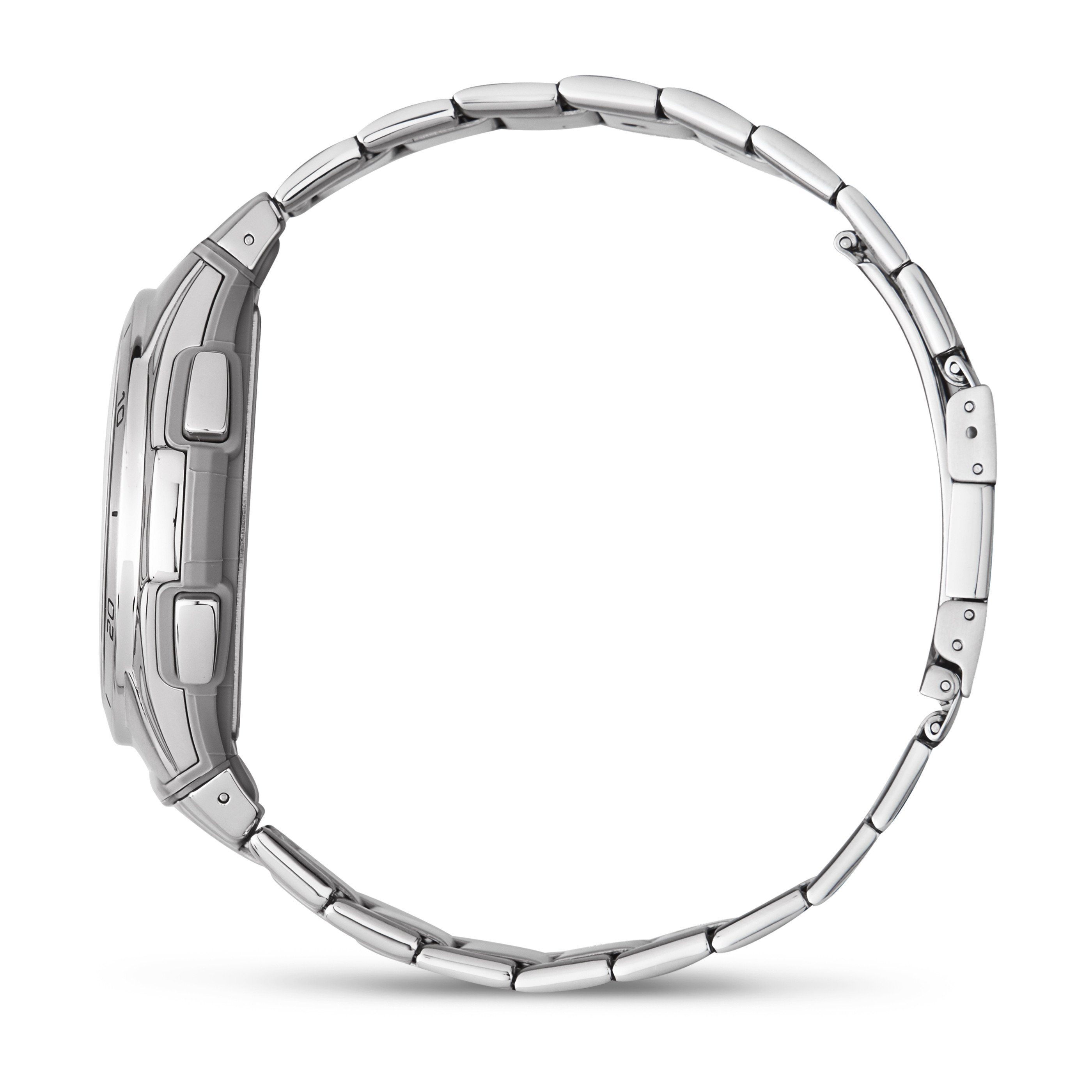 CASIO Solaruhr, Casio Wave Ceptor Solar-und Funkuhr WVA-M650D-2AER günstig online kaufen