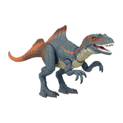 Mattel® Actionfigur Jurassic World Hammond Collection Concavenator Dinosaurier