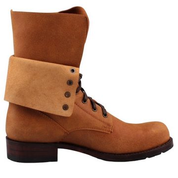 Sendra Boots 11634-Serramex Habana Stiefel