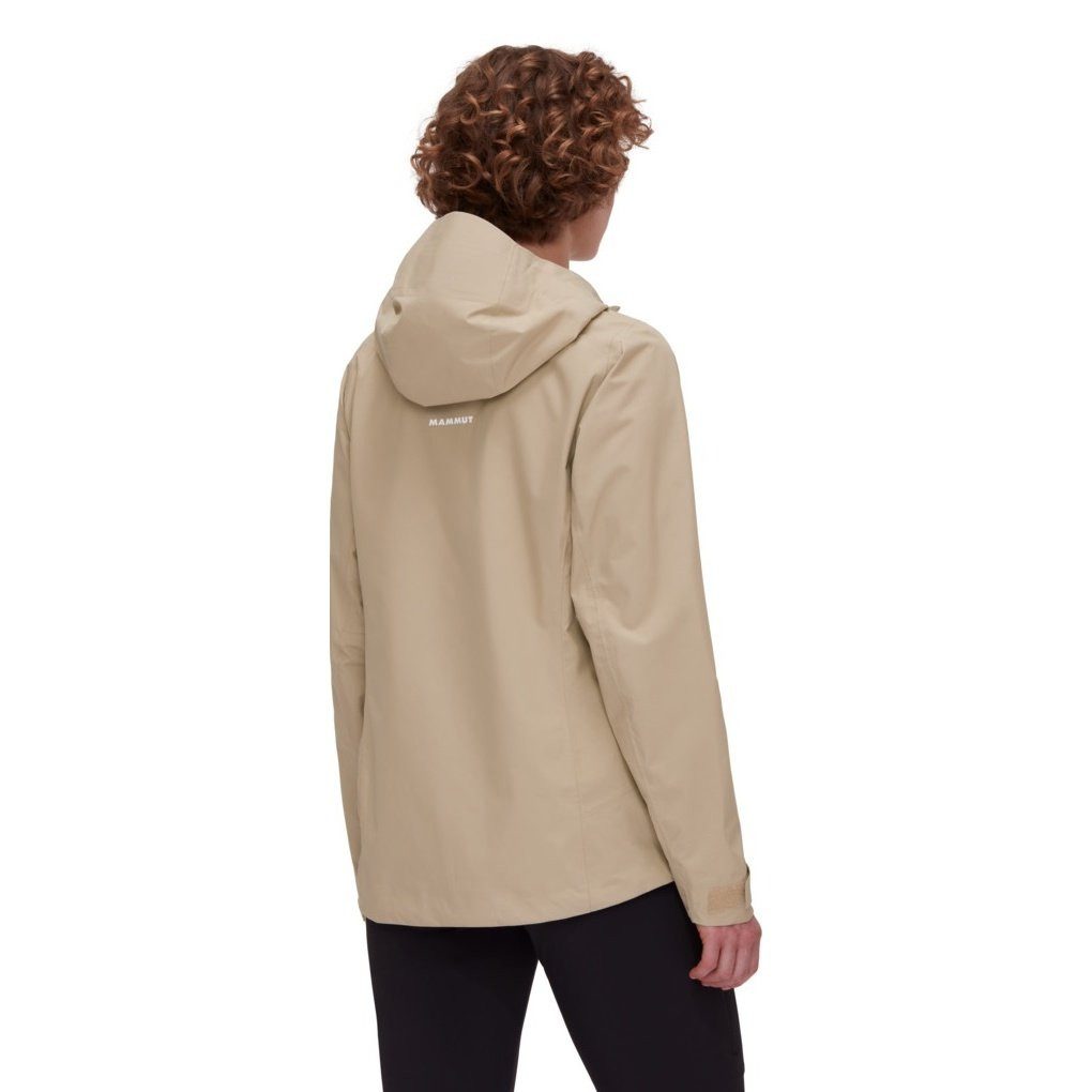 Mammut Allwetterjacke Wanderjacke Alto Light Hardshell günstig online kaufen
