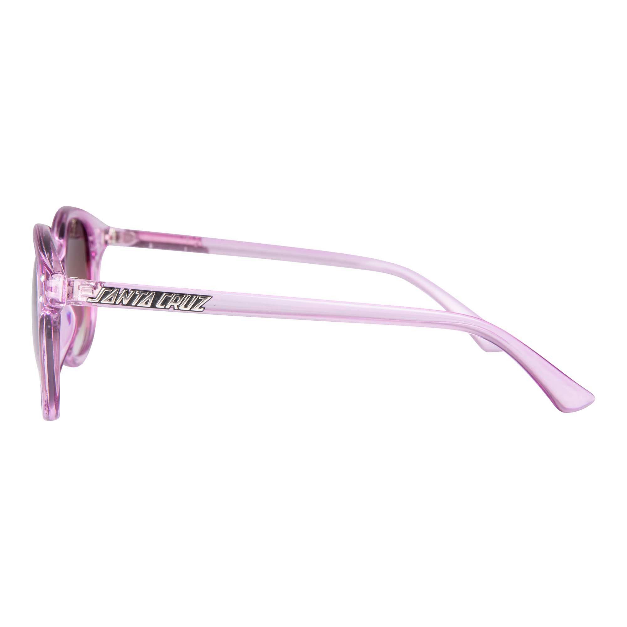 Santa Cruz Sonnenbrille CHECK OUTLINE RINGED günstig online kaufen