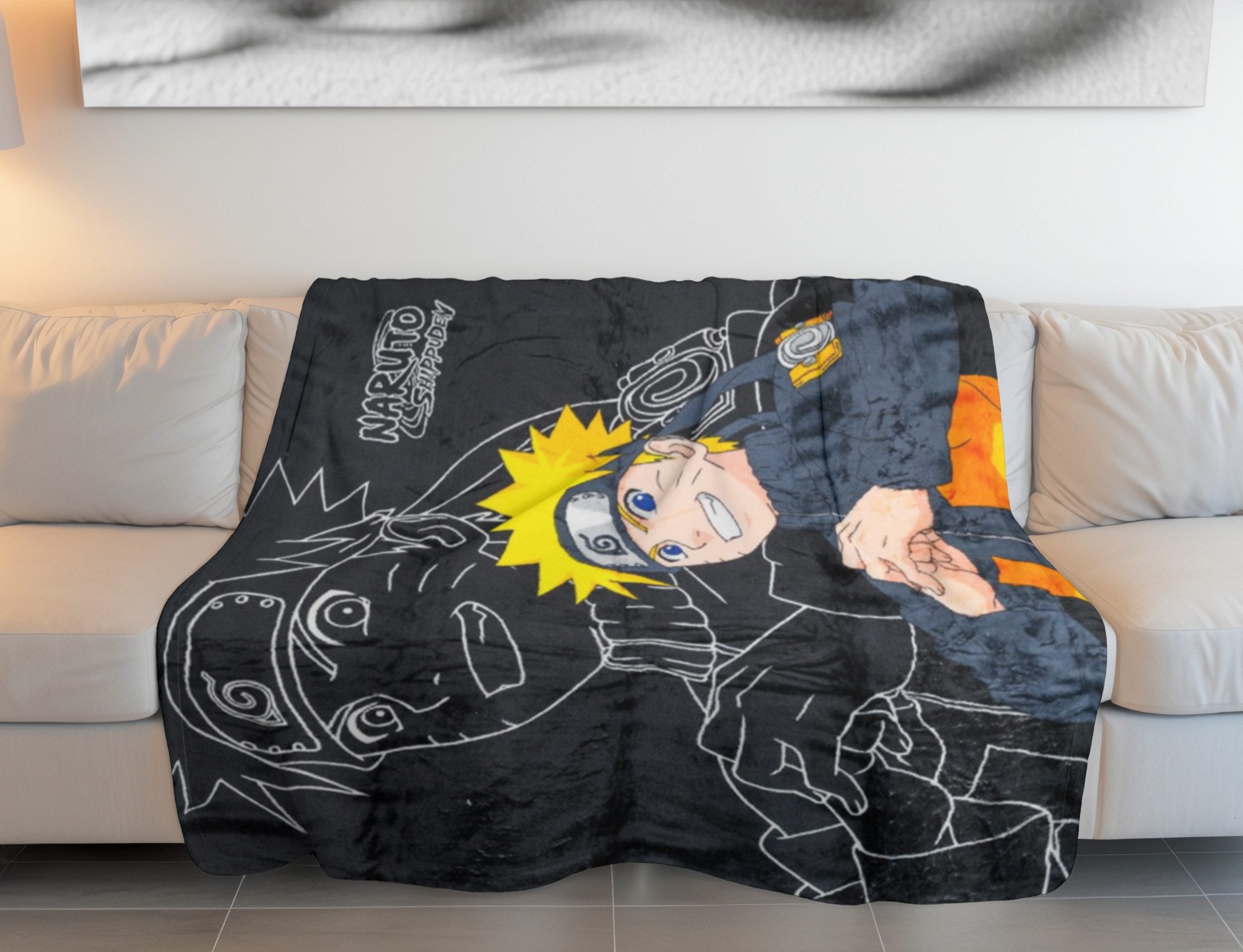 Wohndecke Wohndecke – Weiches & leichtes Decke für Bett & Sofa (110x150 cm) günstig online kaufen