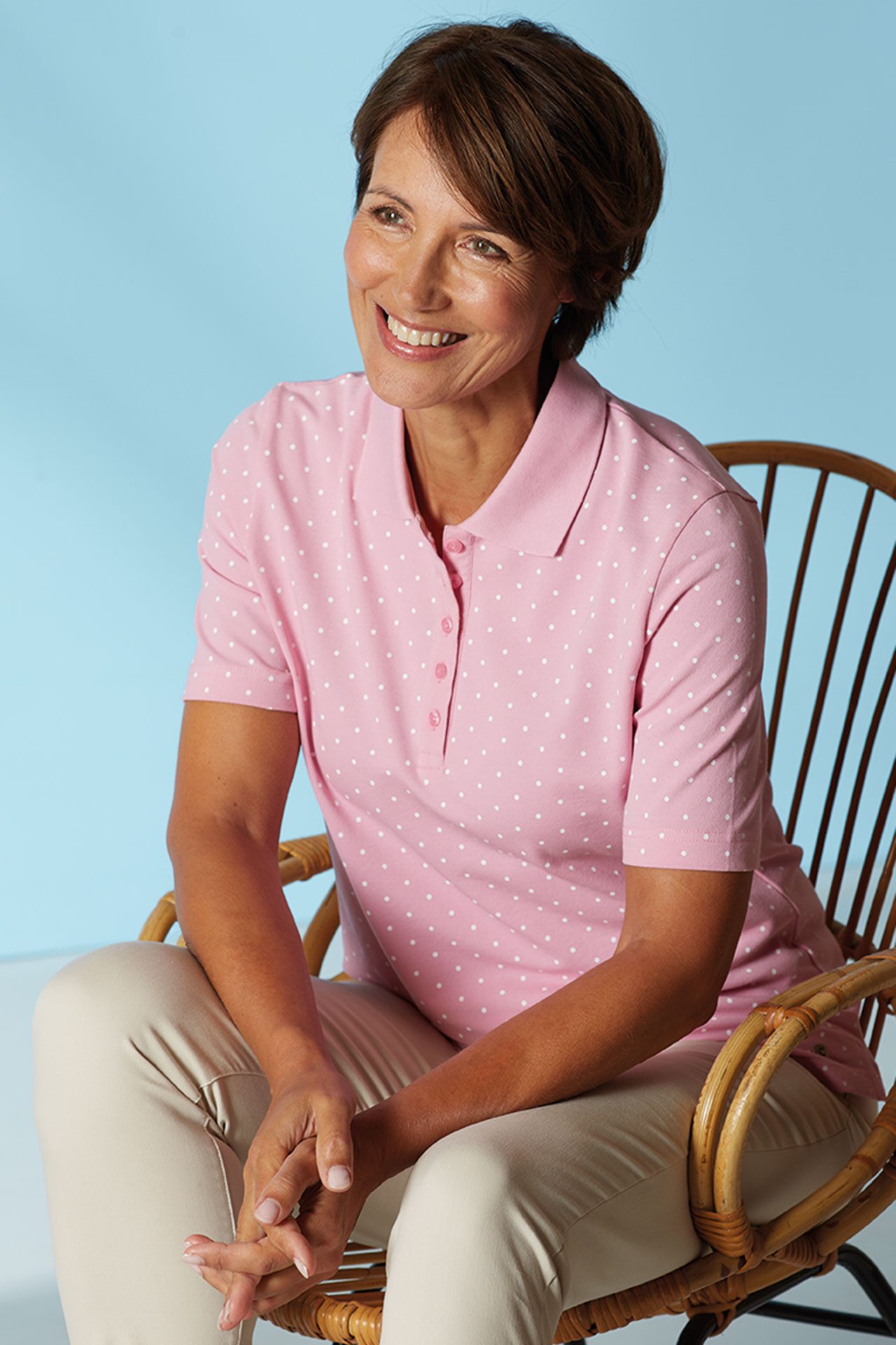 Sealand Poloshirt