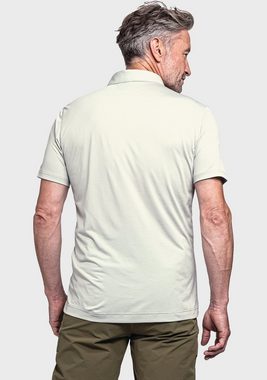 Schöffel Poloshirt CIRC Polo Shirt Tauron M