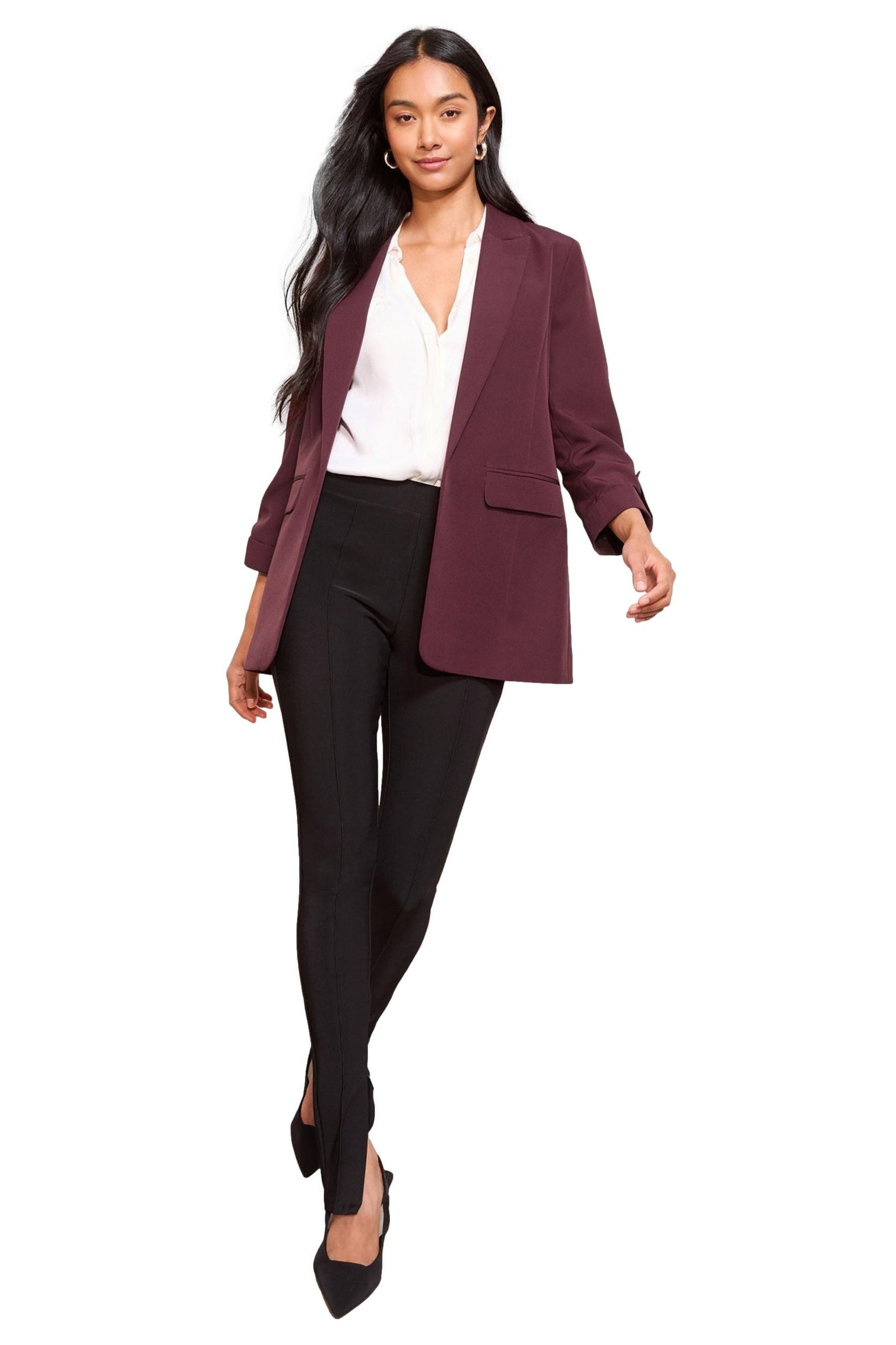 Friends Like These Jackenblazer Friends Like These verschlussloser Blazer, günstig online kaufen