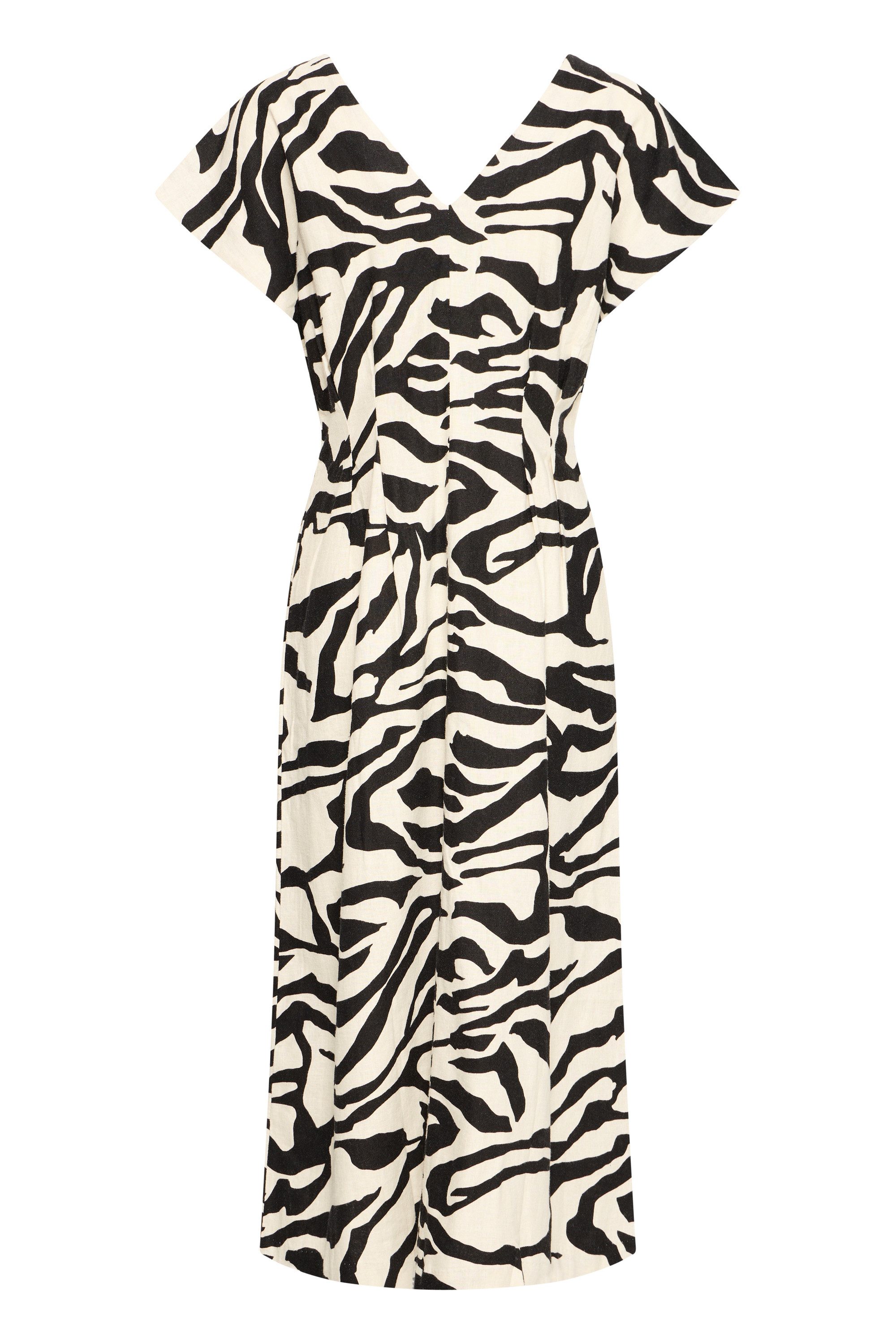 Jerseykleid Casual IHLINNO