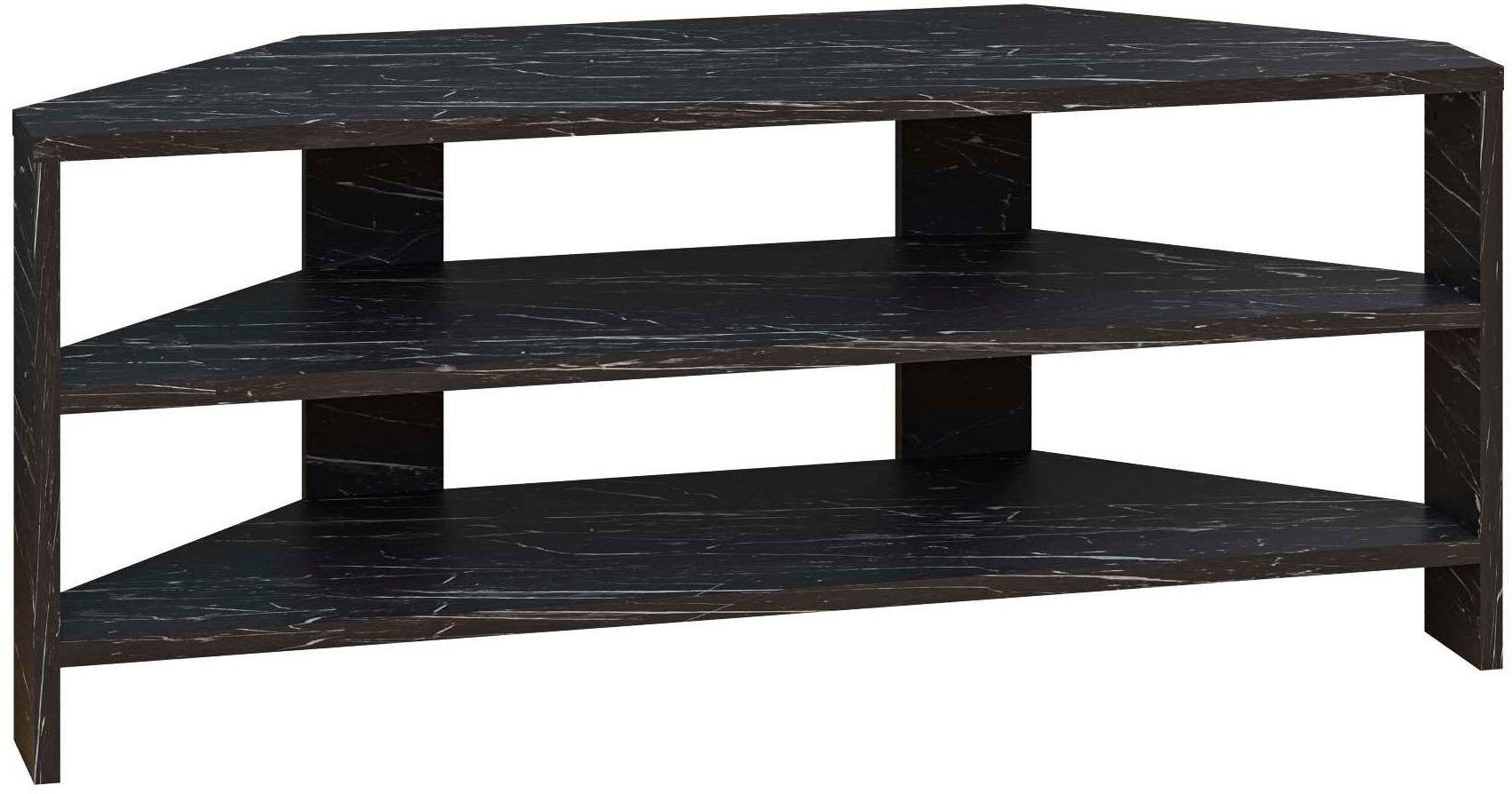 Decortie TV-Schrank Thales TV Schrank (Packung) Einfache Montage,Platzsparend