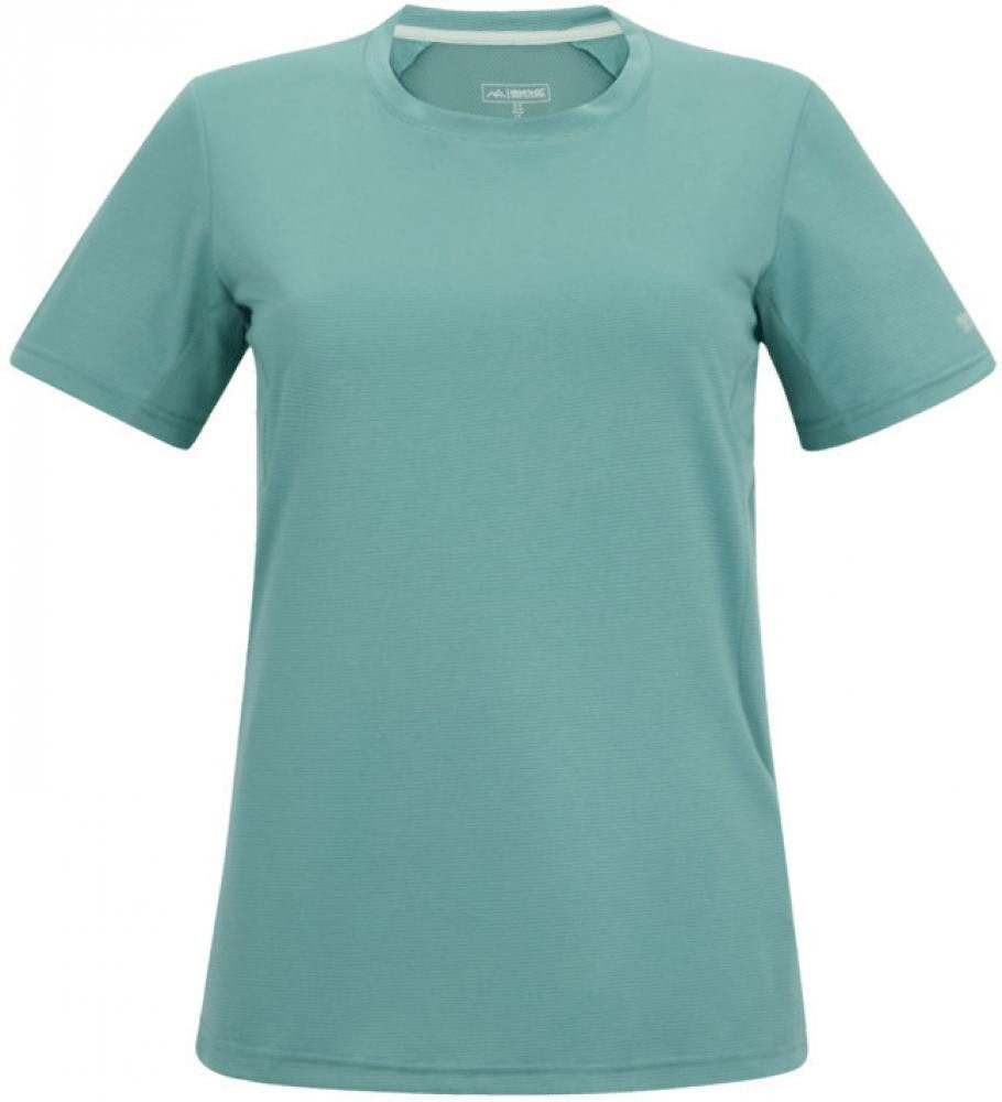 Regatta Rundhalsshirt Damen T-Shirt Jaquard-Mesh-Gewebe - Demna