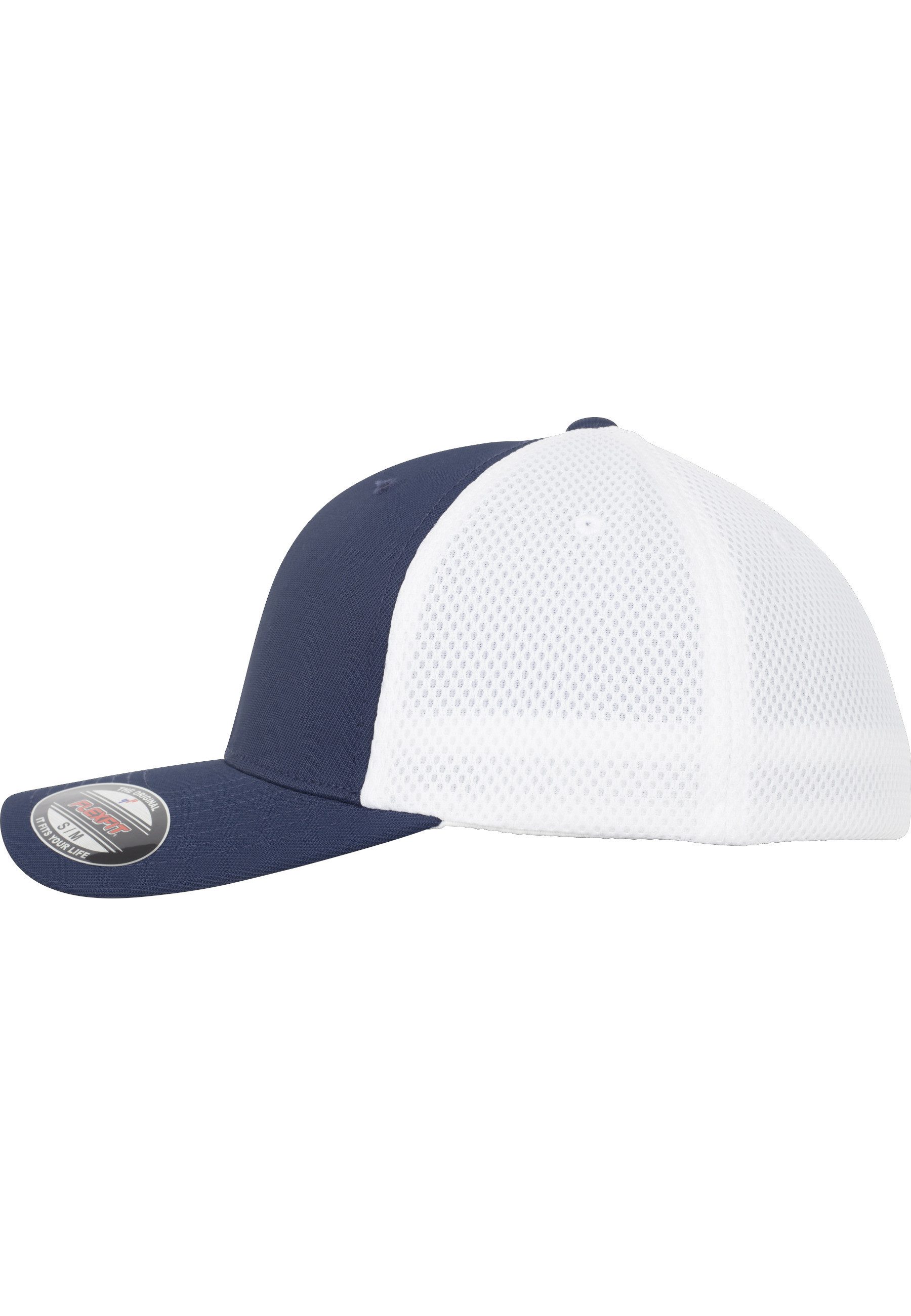 Flexfit Flex Cap Flexfit Unisex Flexfit Ultrafibre & Airmesh 2-Tone
