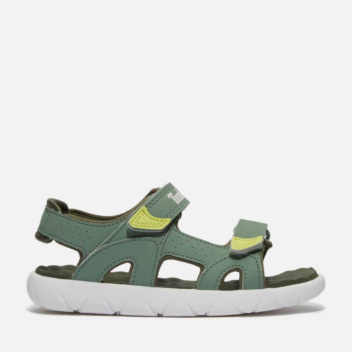 Timberland PERKINS ROW BACKSTRAP SANDAL Sandale mit Klettverschluß