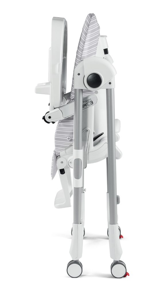 Peg Perego Hochstuhl Prima Pappa Follow Me